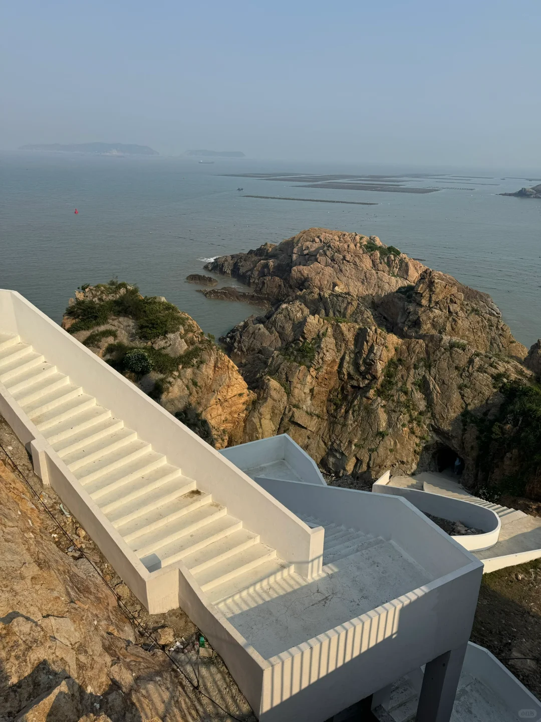 温州洞头🌊♥️一日游～拍照打卡攻略