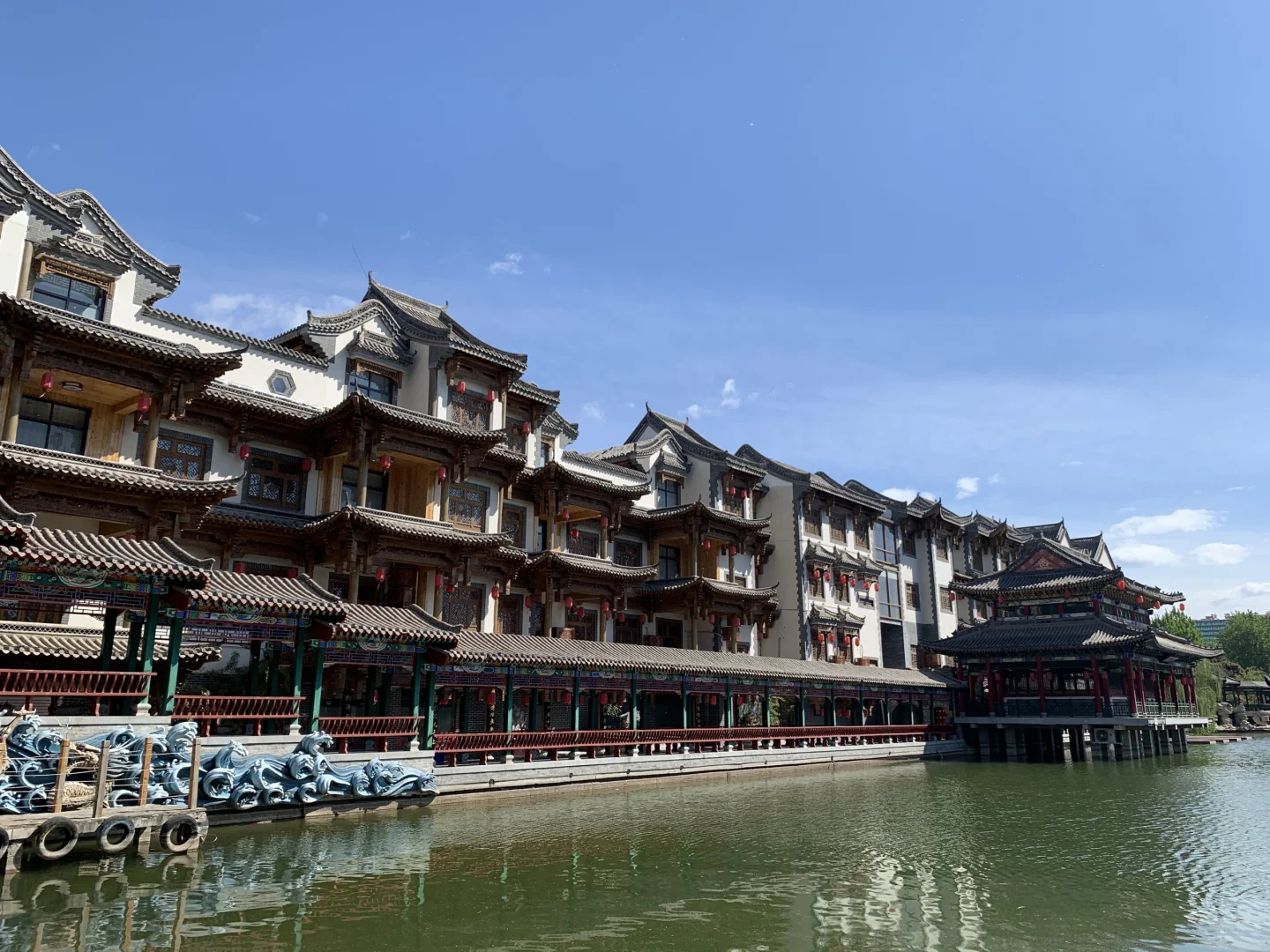 🏰 必打卡亮点，解锁魔幻地标