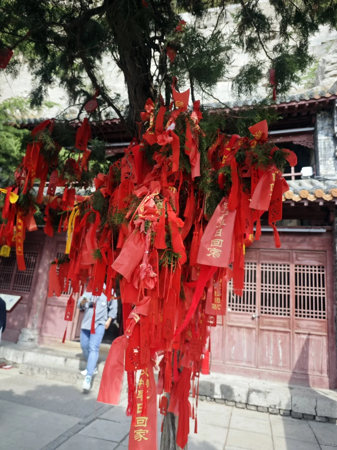 五一必冲！石家庄1.5h直达北齐皇家石窟✨