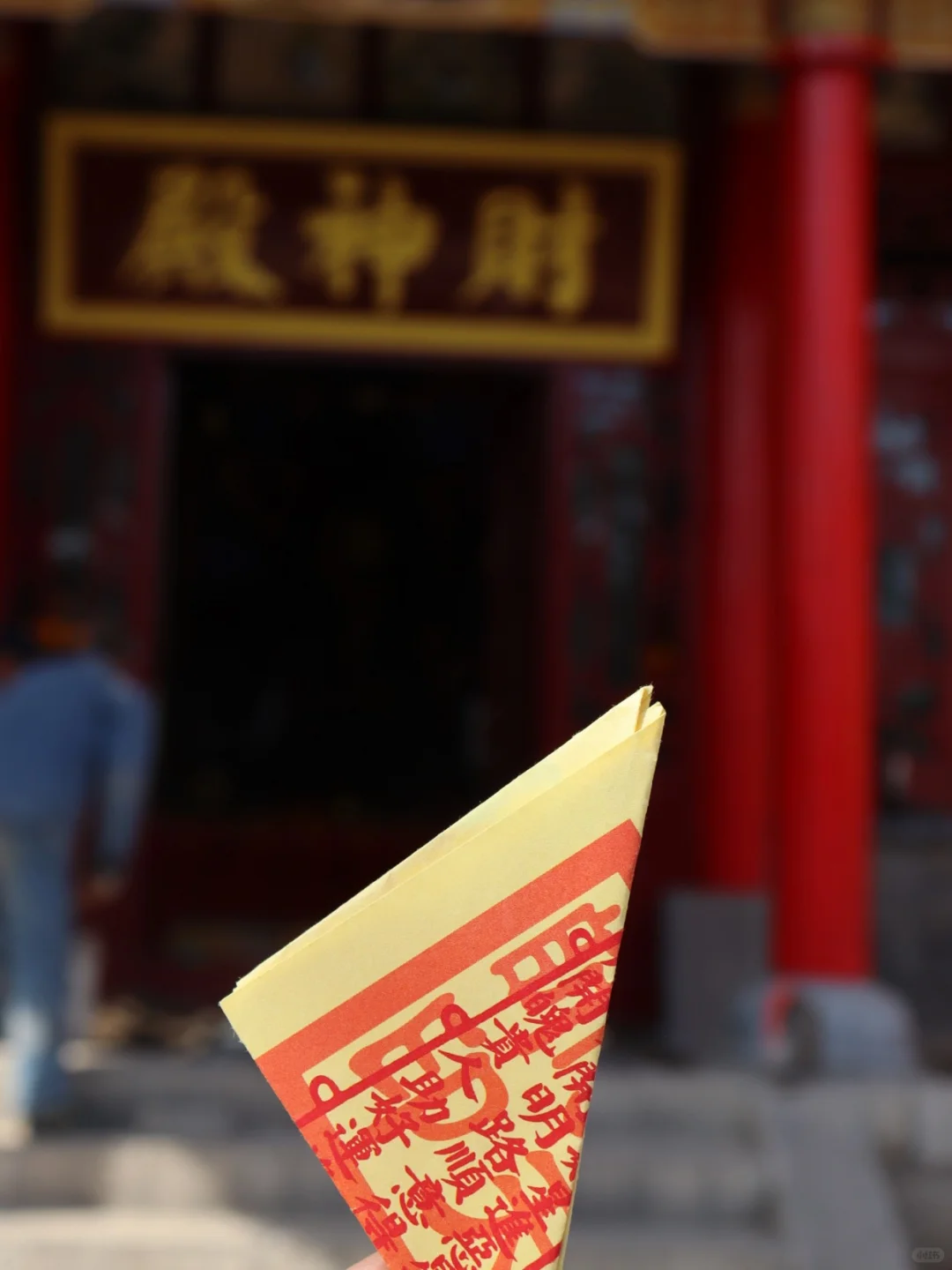 五一必冲！石家庄1.5h直达北齐皇家石窟✨