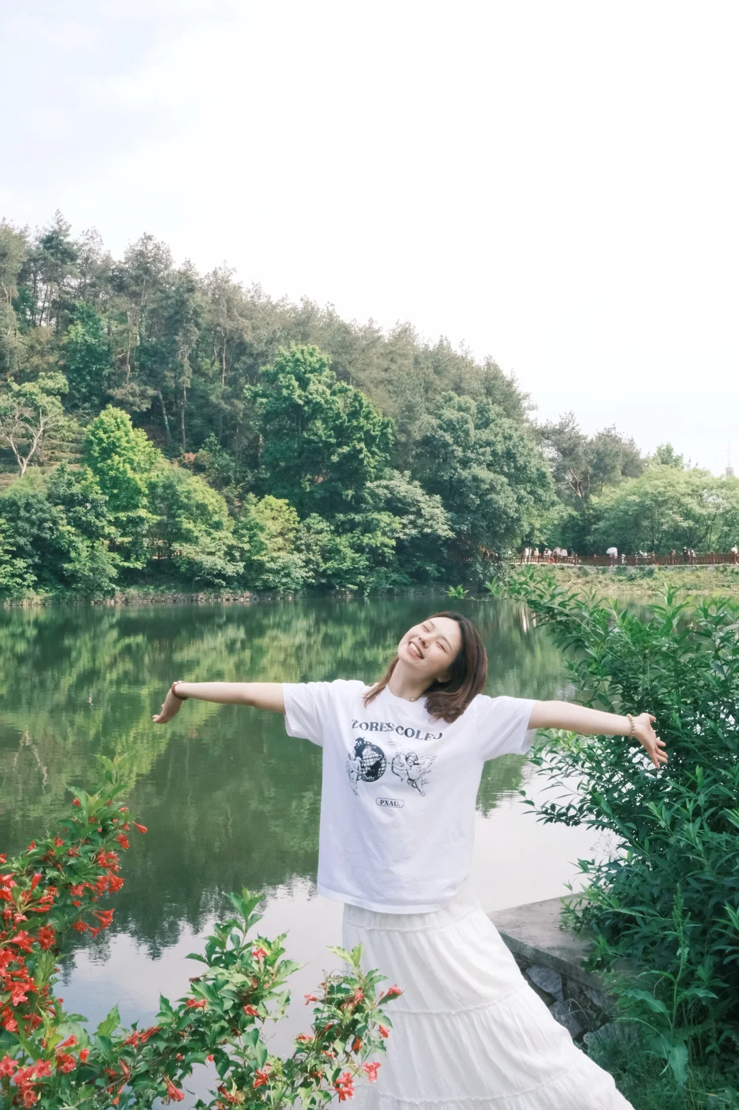 五一反向游｜河南省内小众旅行地🍃狠狠吸氧