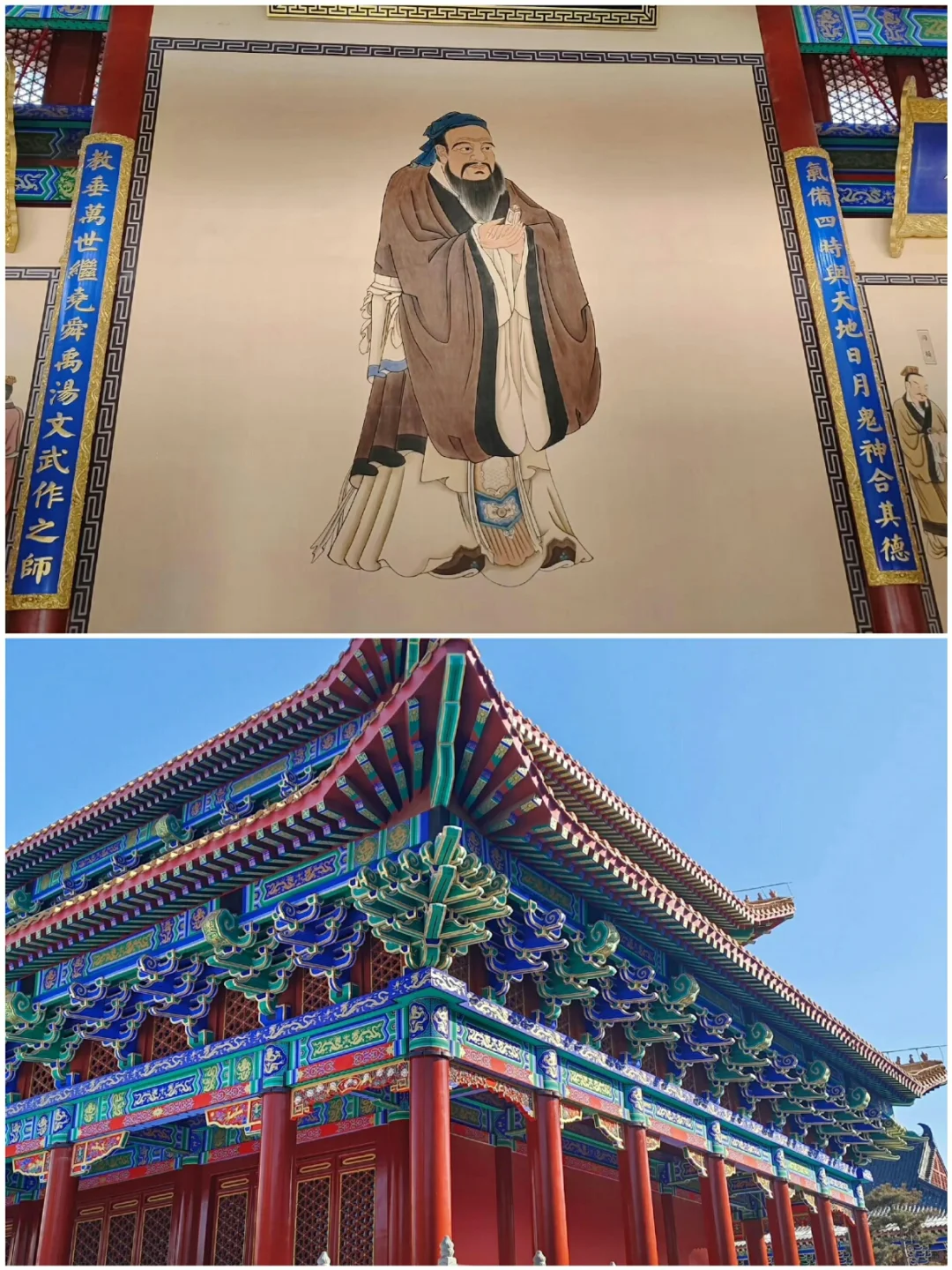 陕西榆林必去的9大风景