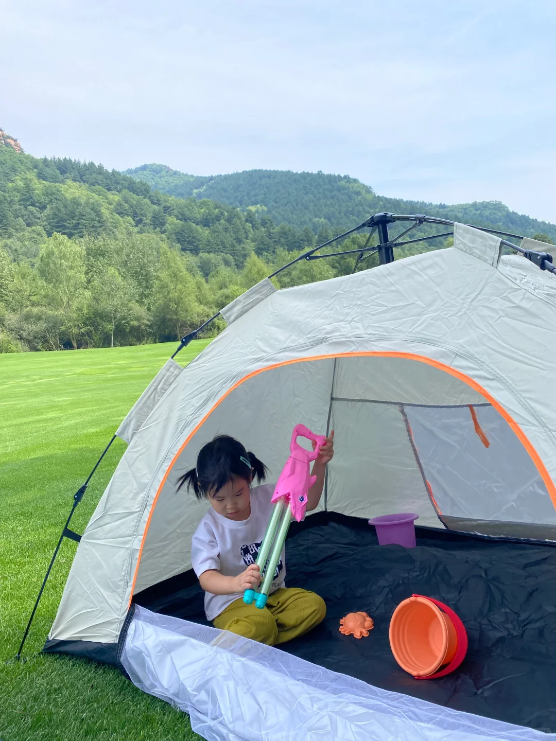 太原周边遛娃打卡2️⃣ 吕梁苍儿会