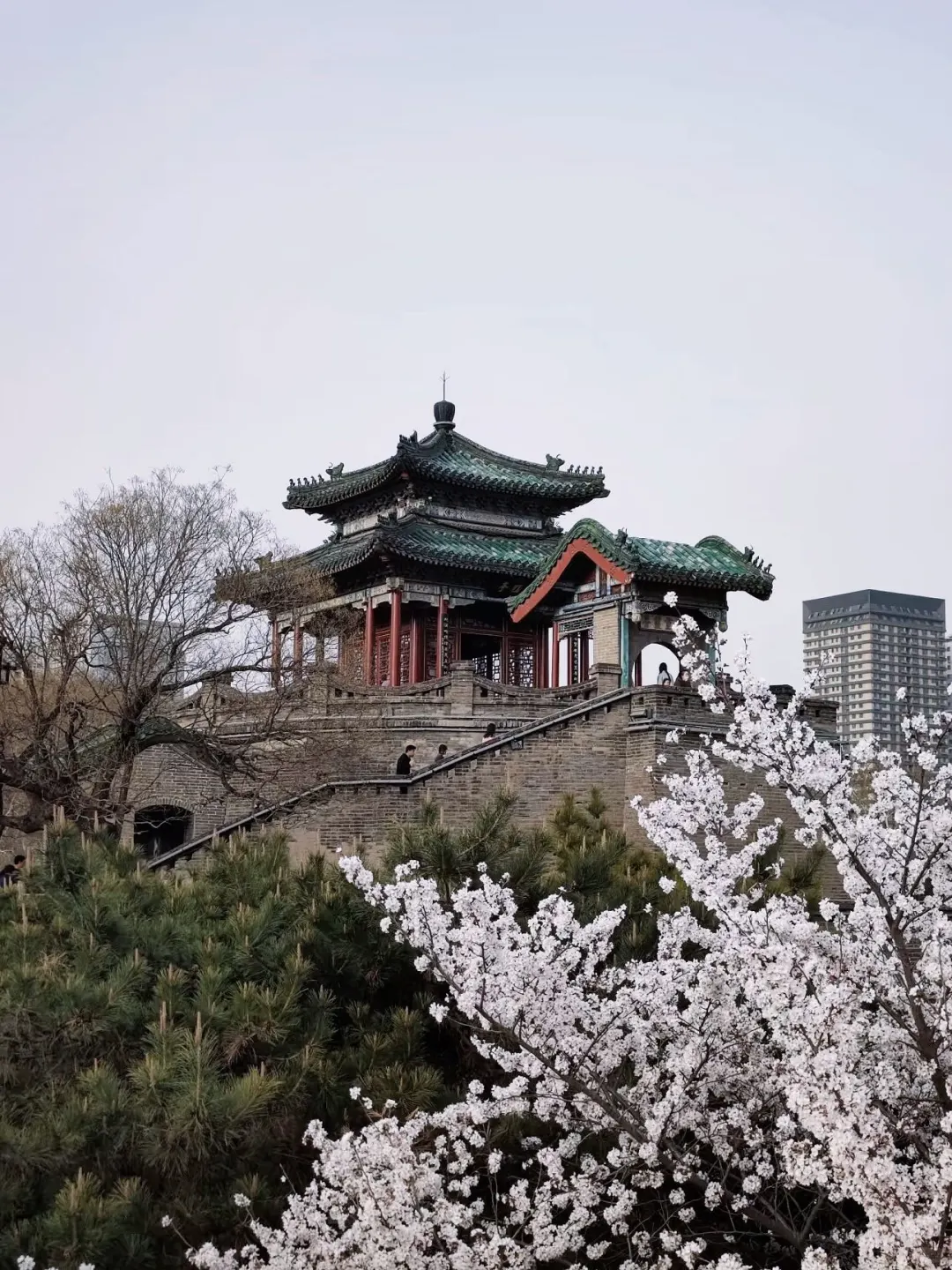 邯郸！这9个景点藏着河北最惊艳的风景