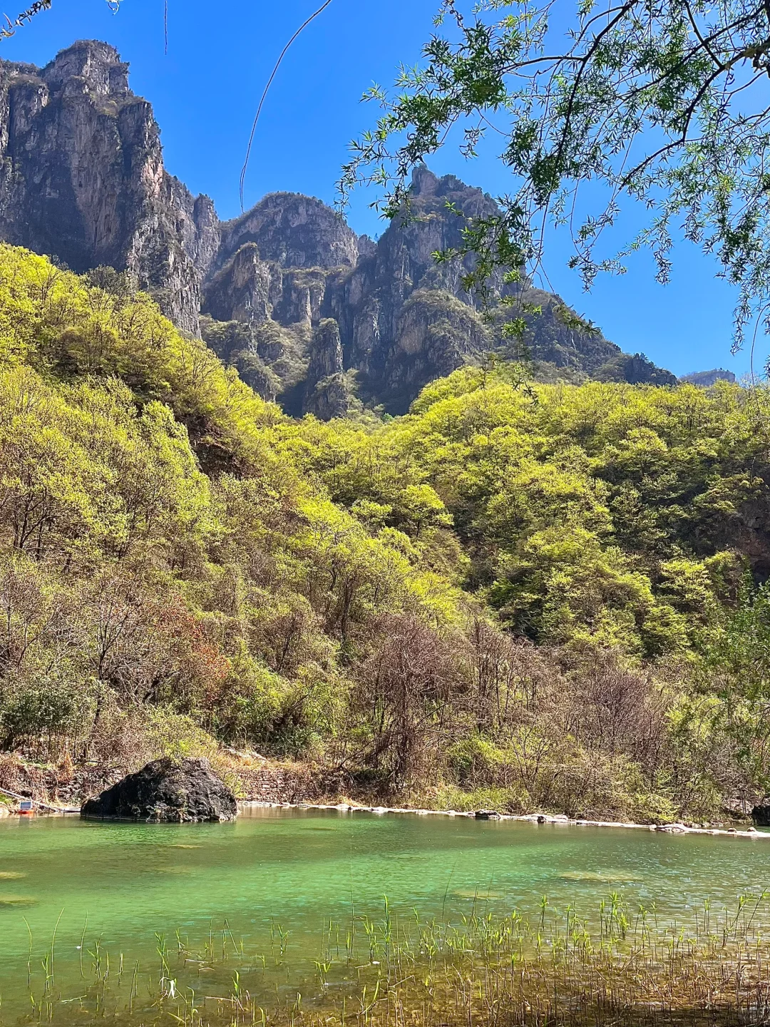 郑州五一好去处