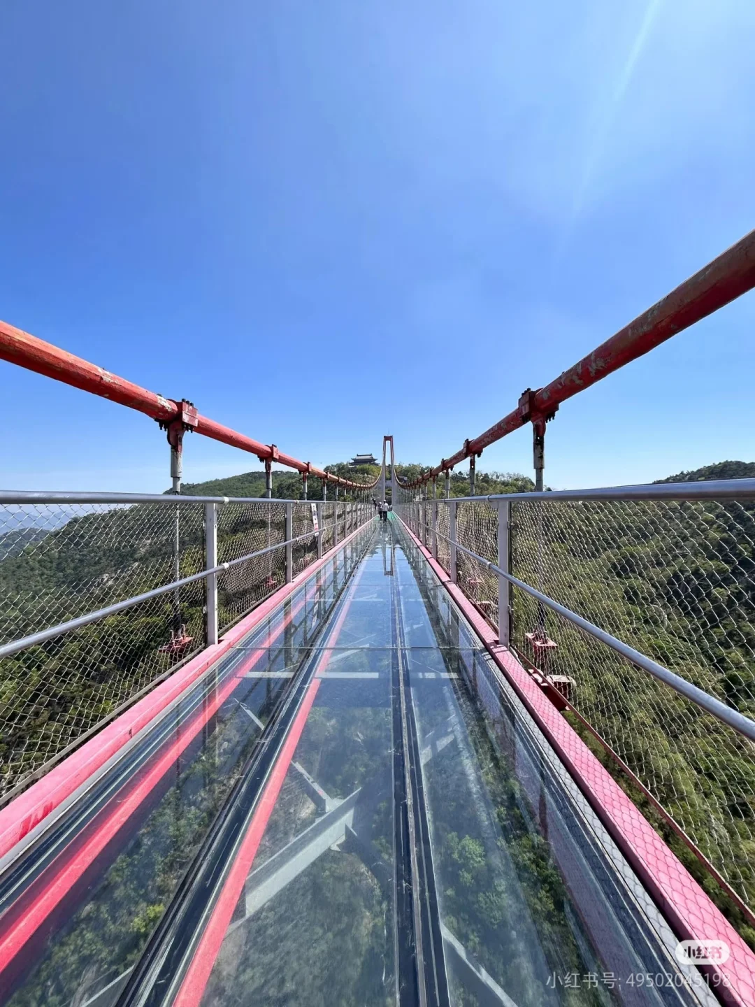 五一游玩临沂（名山篇）