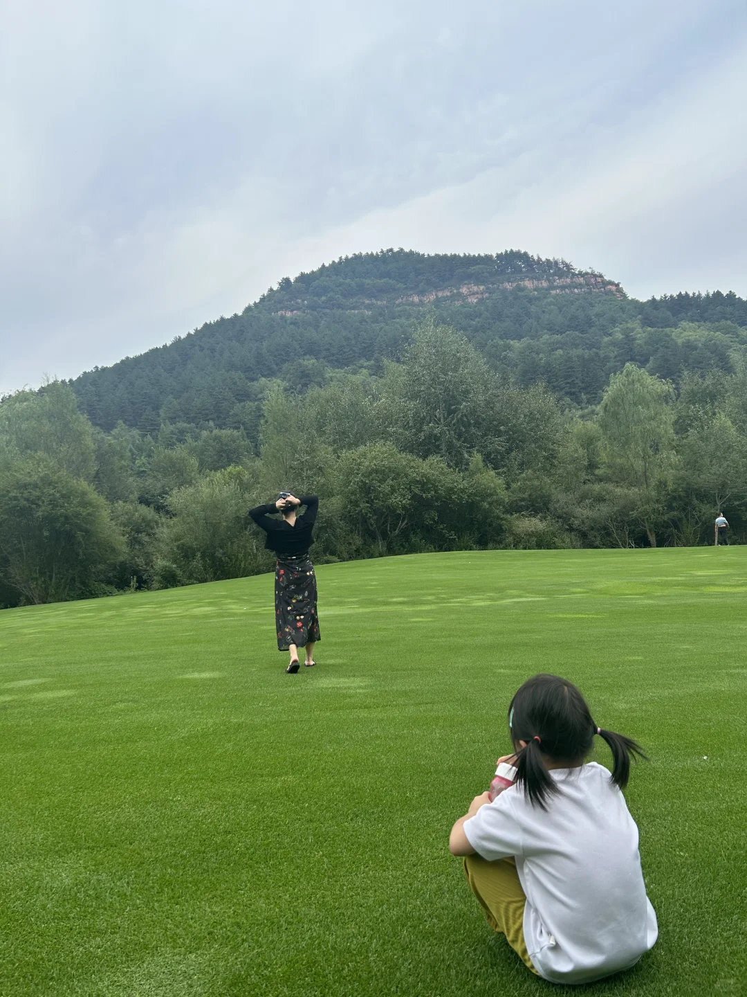 太原周边遛娃打卡2️⃣ 吕梁苍儿会