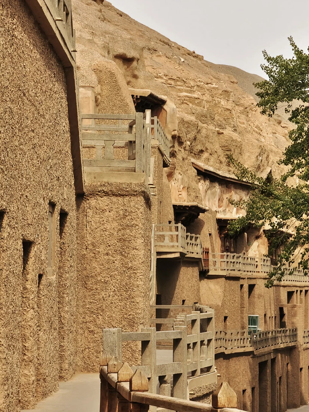 敦煌后劲太大了😭附保姆级攻略‼️