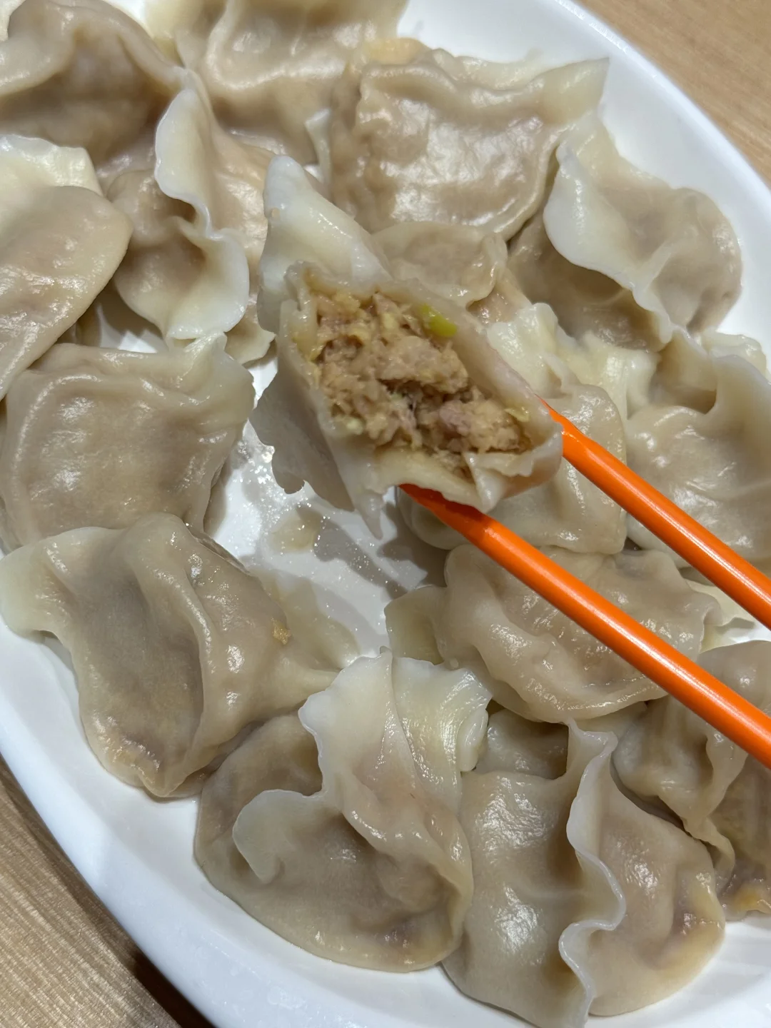 4.28青岛实况！淡季人好少啊！！