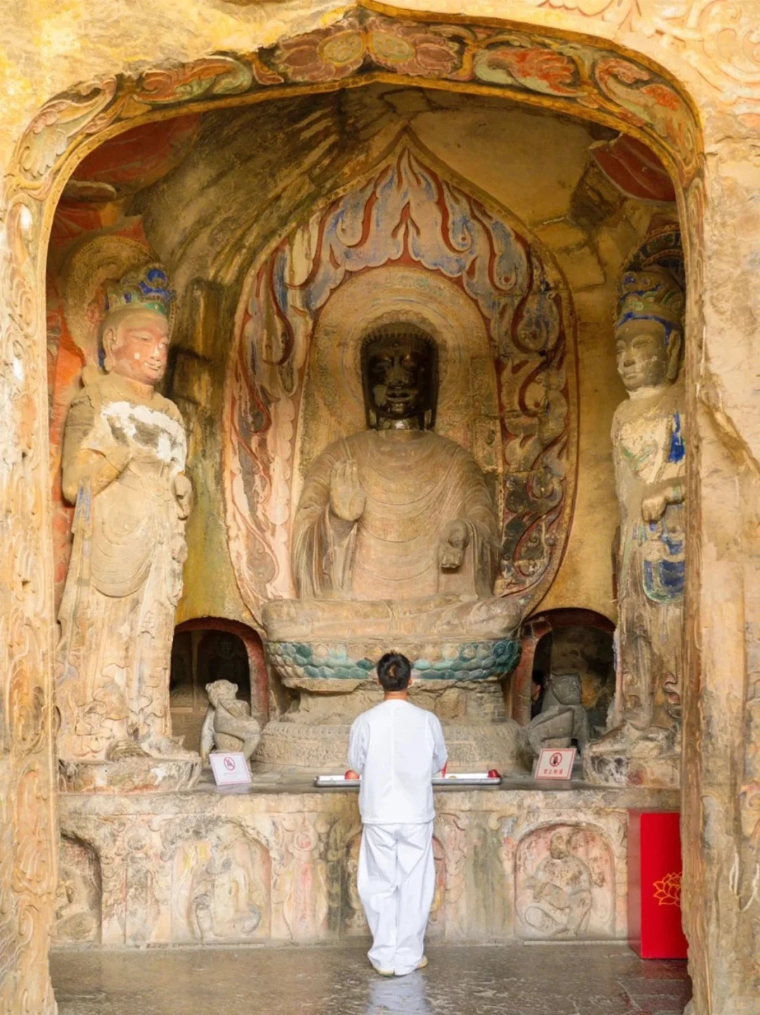 🌟【被问爆的河北神仙景点】