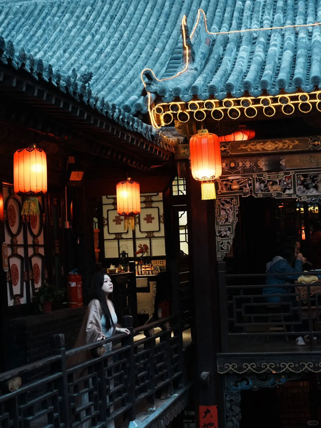 山西晋中｜我很少用“震撼”形容一个地方⛰️