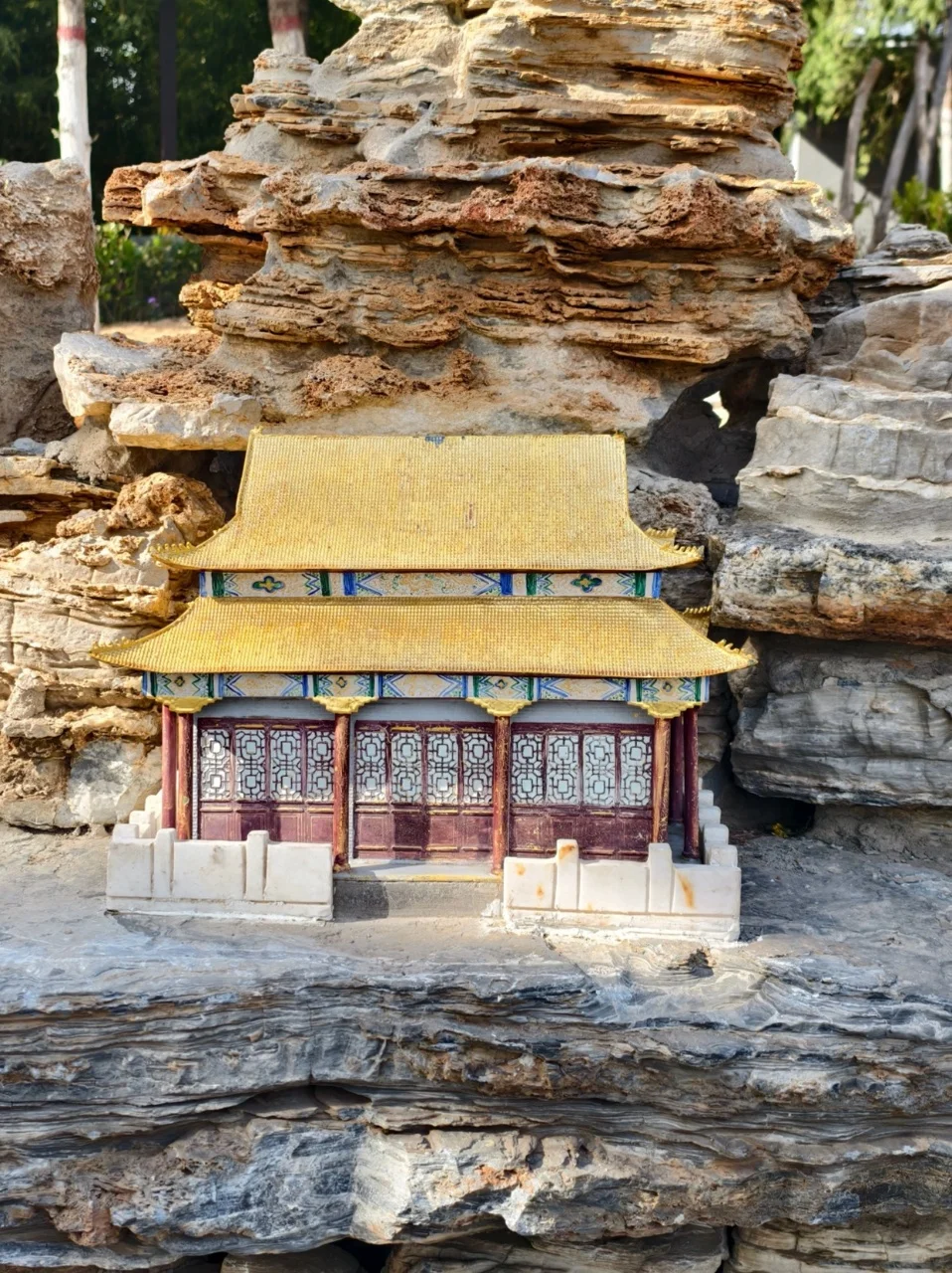 邯郸必打卡 9 大景点 | 保姆级攻略来啦！