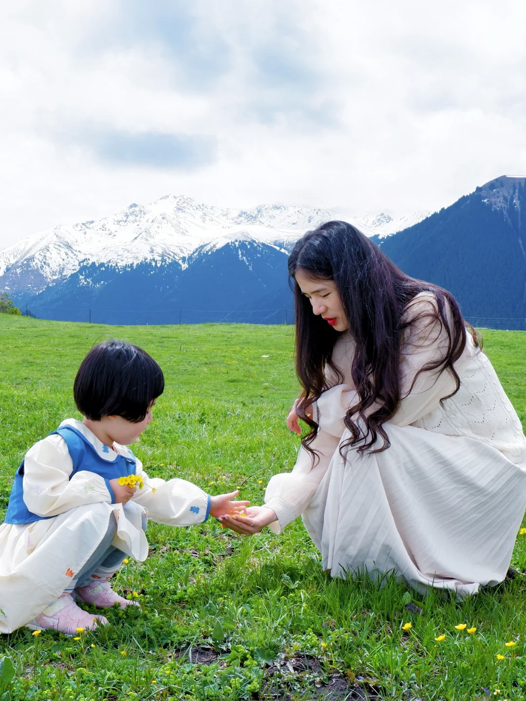 带娃走遍全国后，6 岁孩子眼里最喜欢的城市