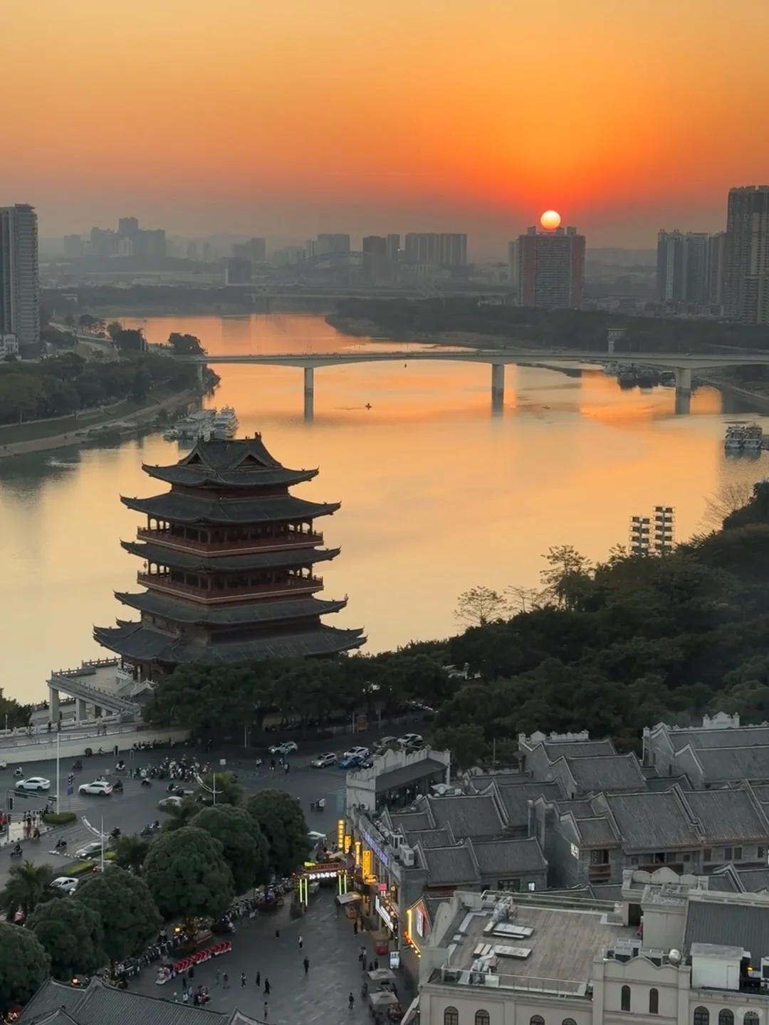 南宁已回…真心提醒4月打算去的朋友们🤬