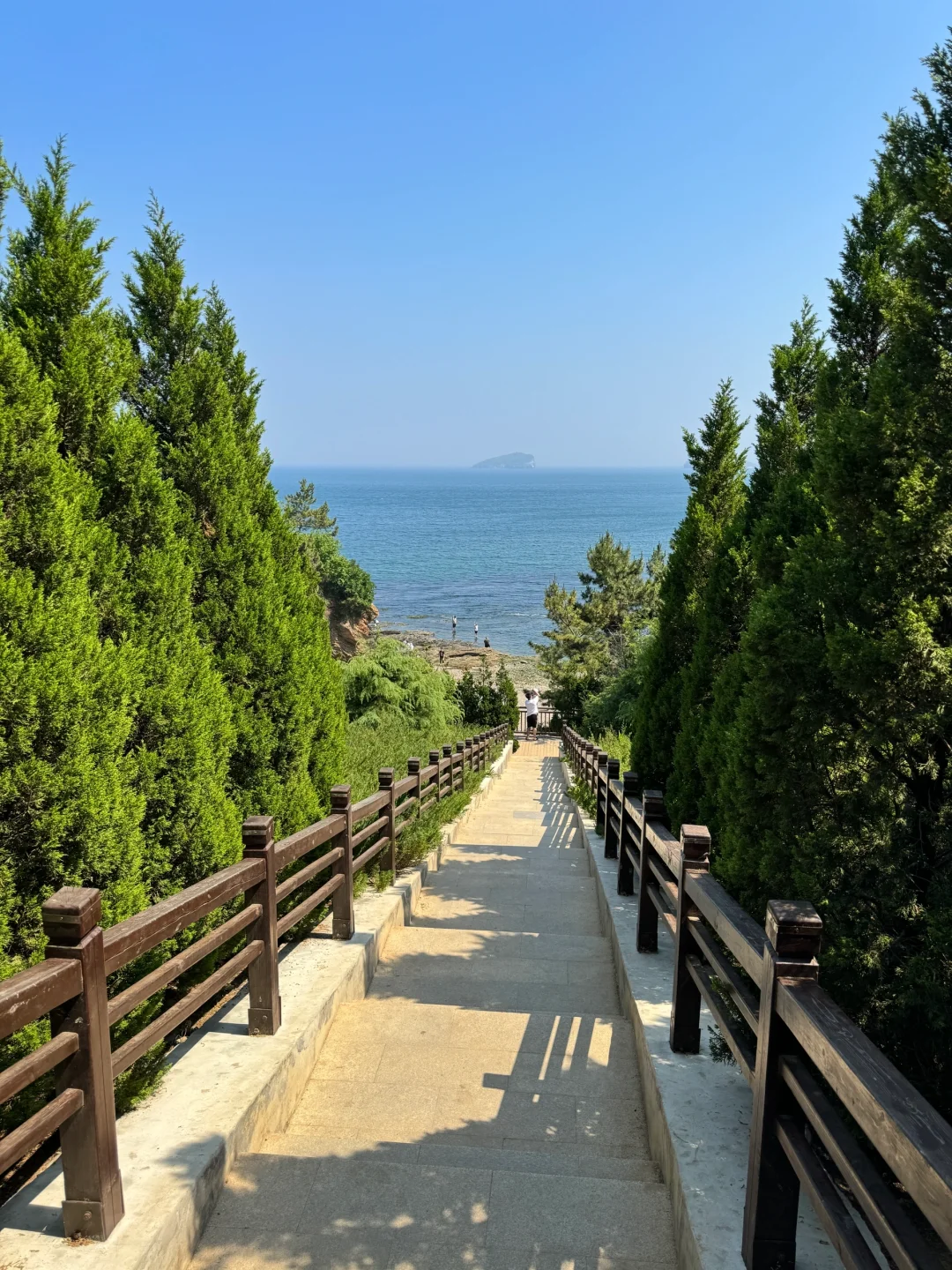 以为烟台已经很美了，直到我去了大连……