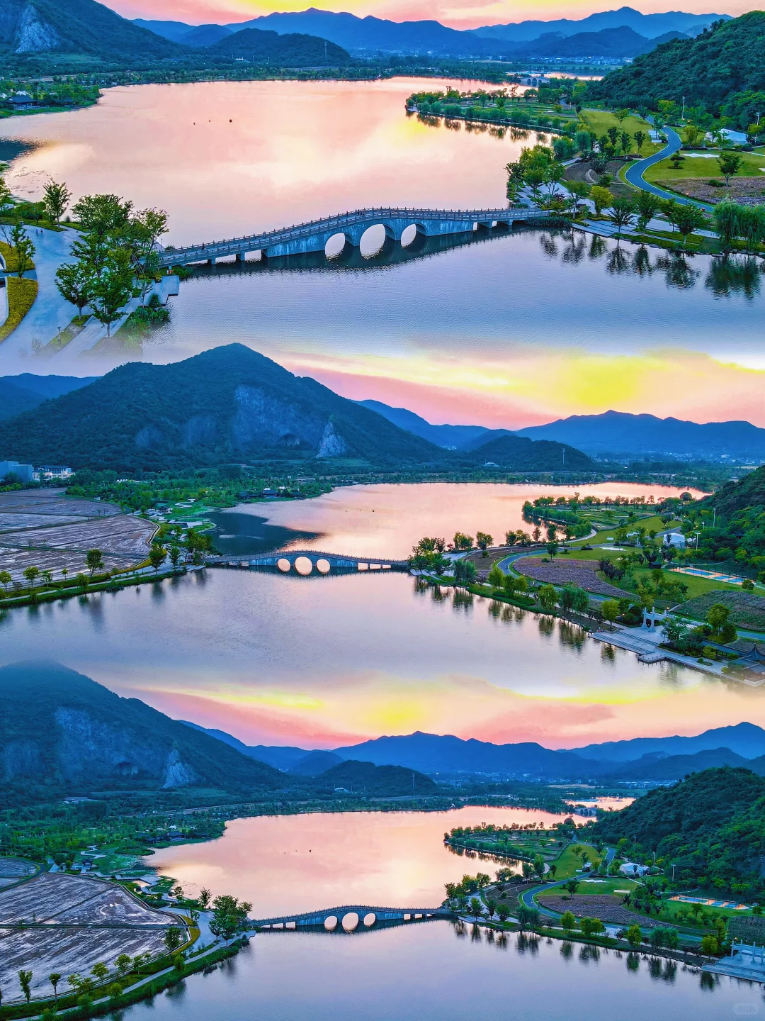 灵山杭城版去有风的地方🍃