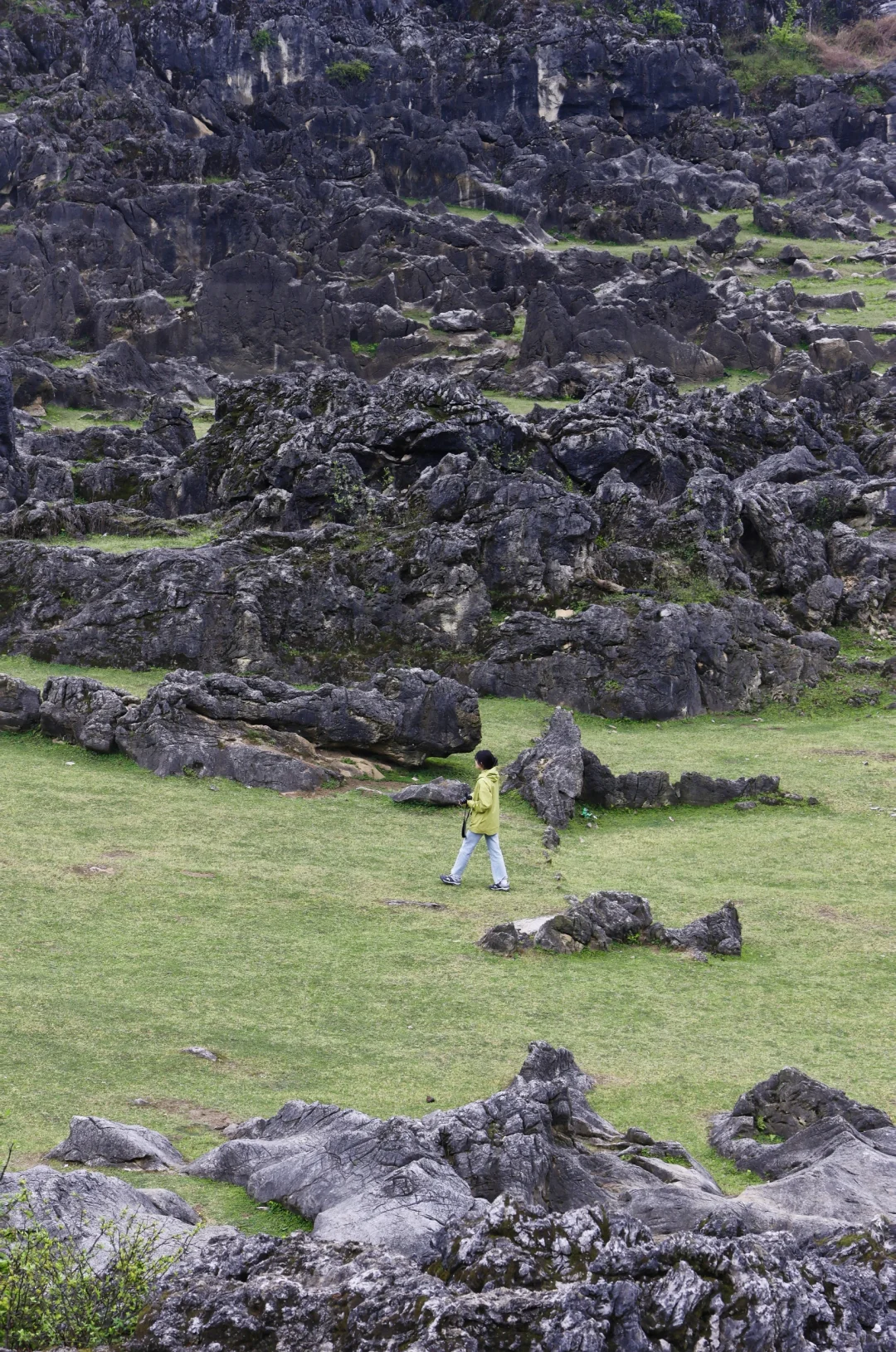 不会后悔的两天玩转安顺攻略