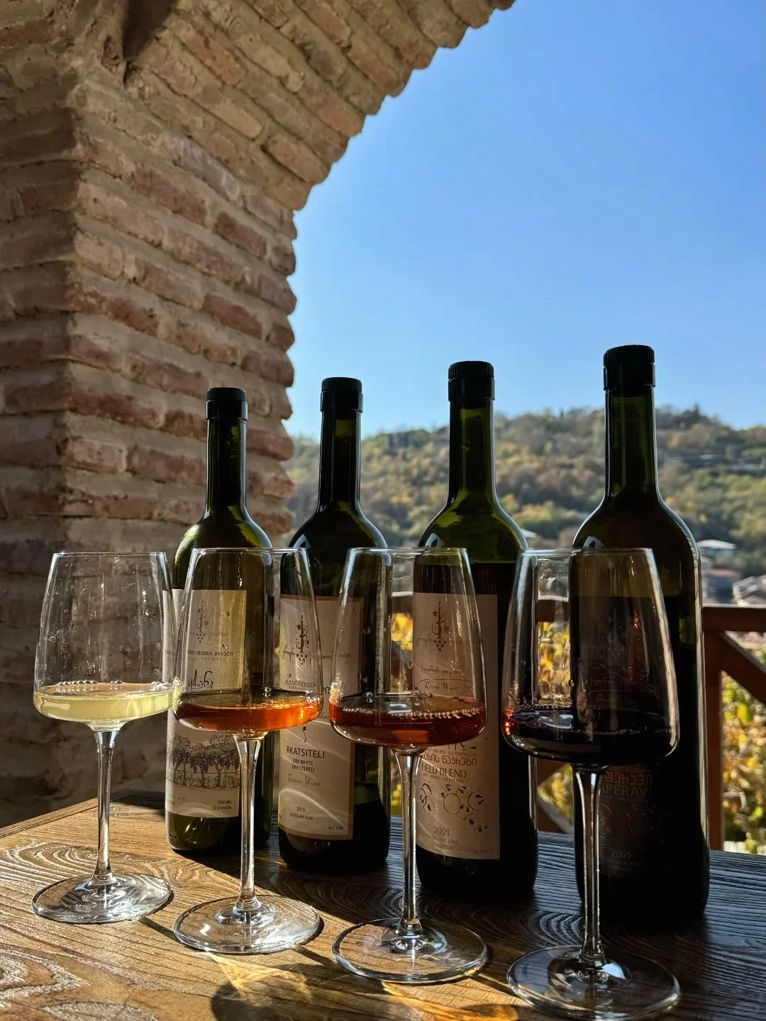 实话虽然难听，但这就是格鲁吉亚的旅行现状