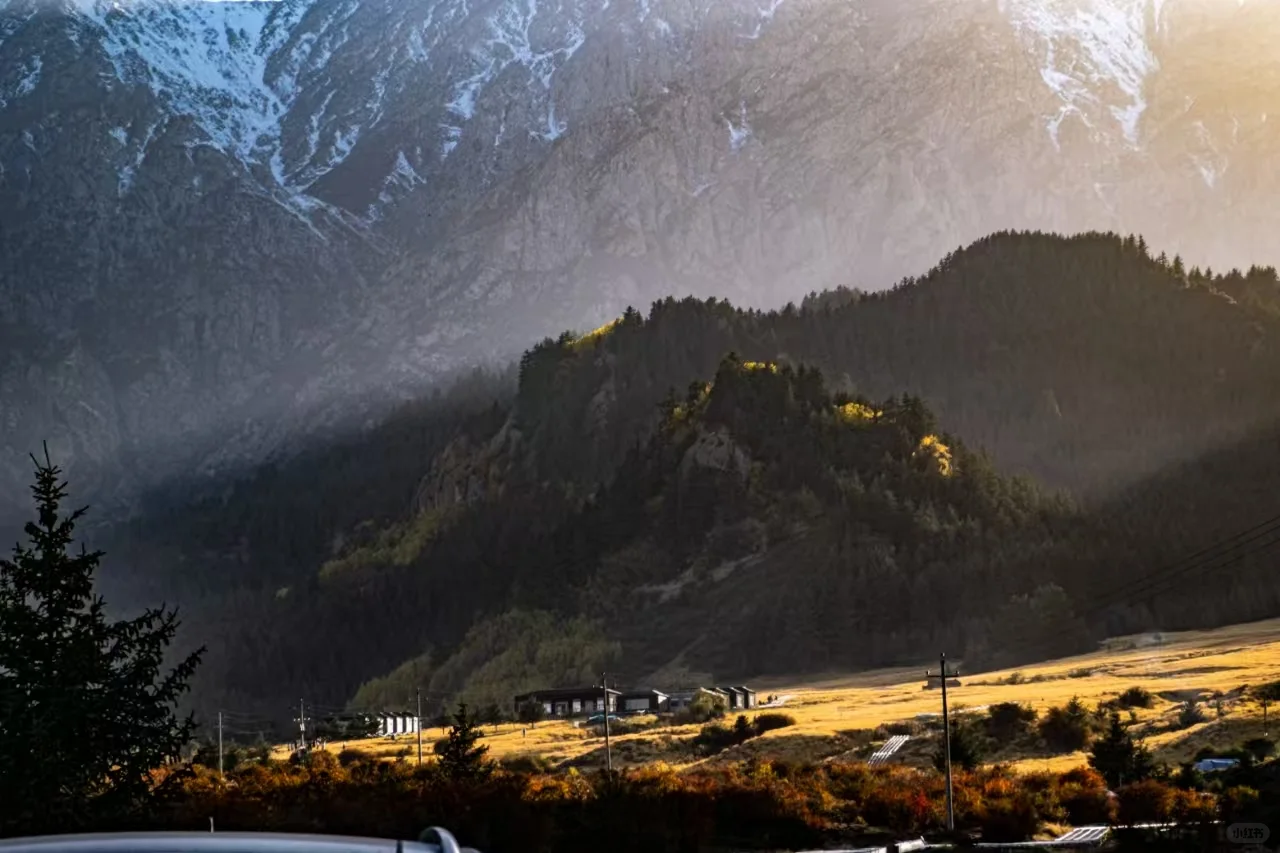 🔥张掖旅游 | 带你畅玩这几个宝藏景区