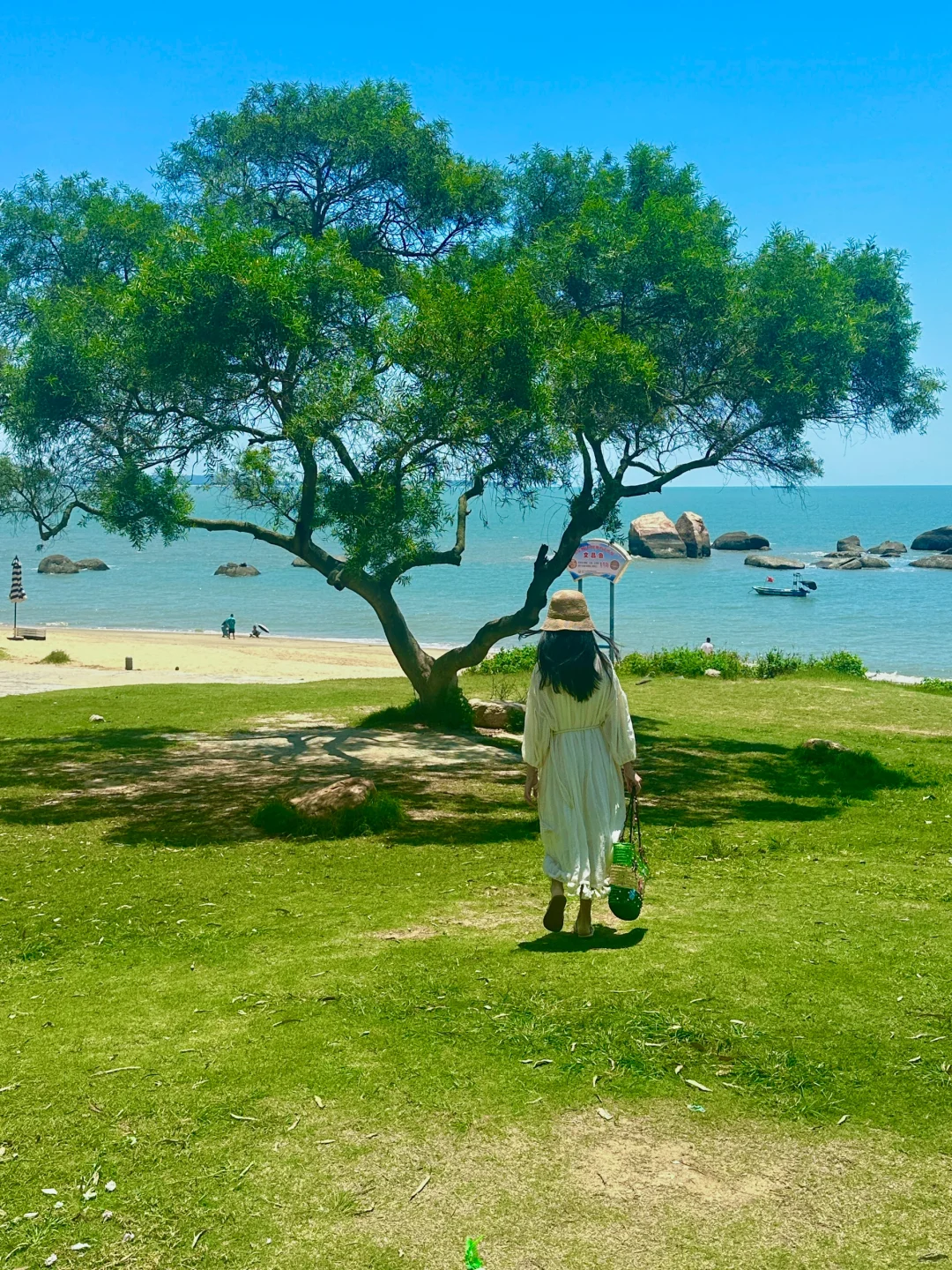 厦门最棒的6️⃣个地方！！记得去！（附地址）📍…