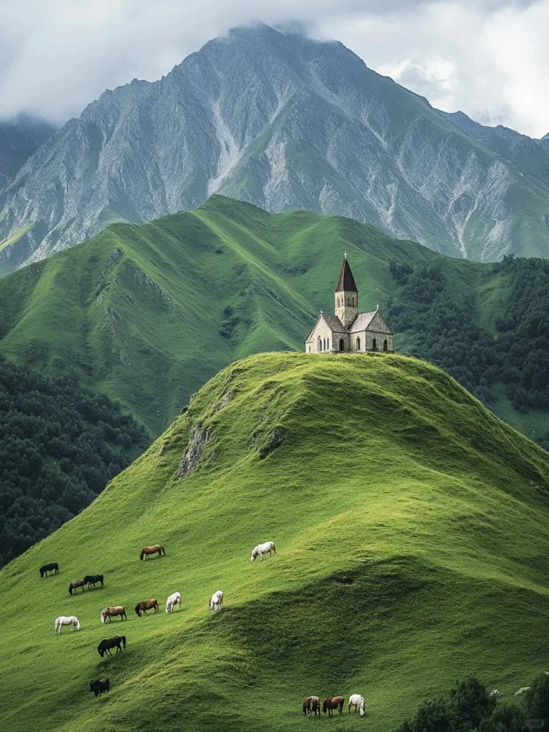实话虽然难听，但这就是格鲁吉亚的旅行现状