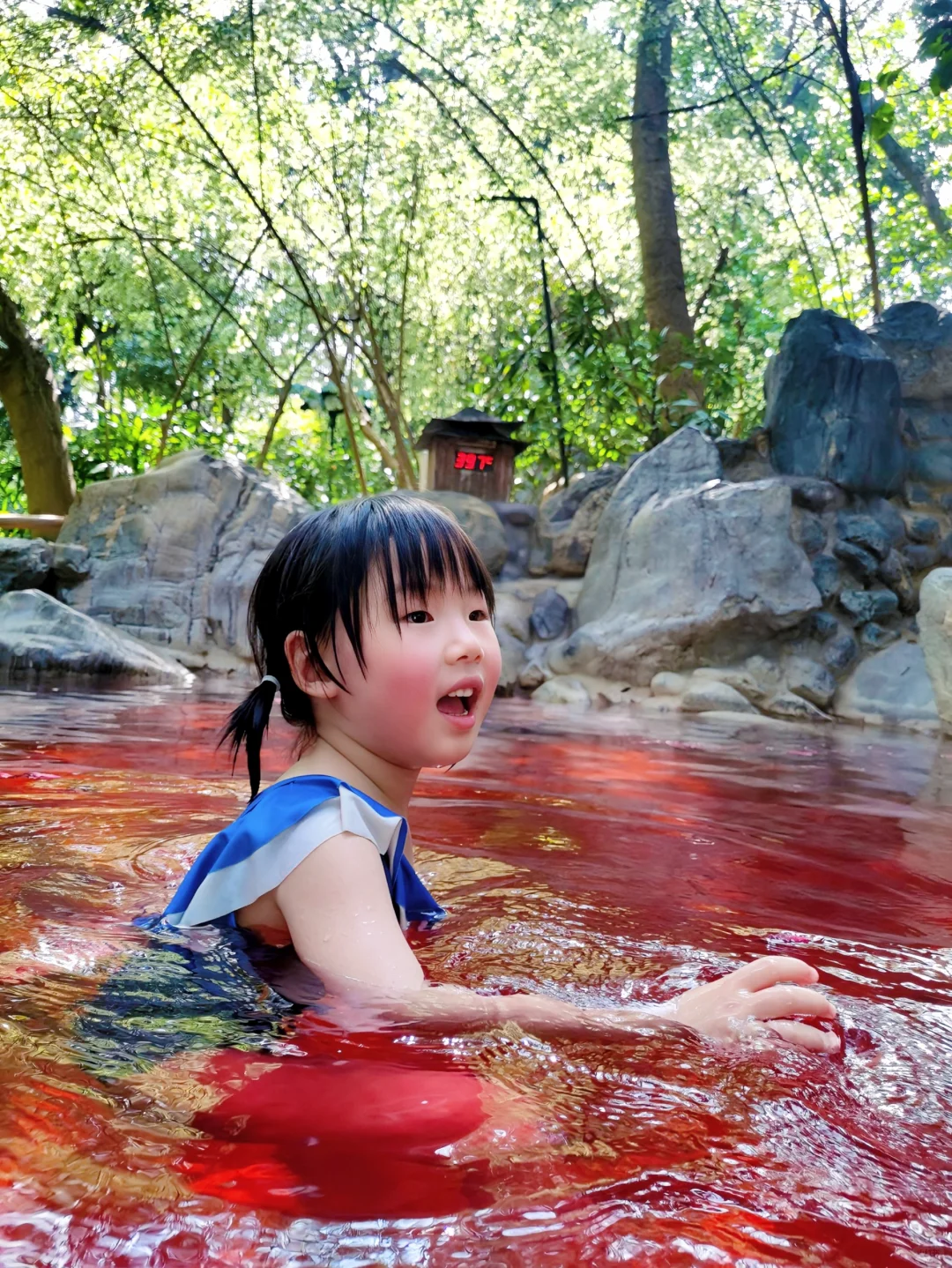 带娃走遍全国后，6 岁孩子眼里最喜欢的城市