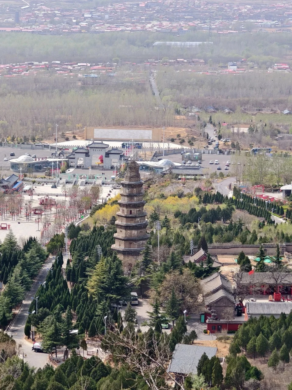 邯郸必打卡 9 大景点 | 保姆级攻略来啦！