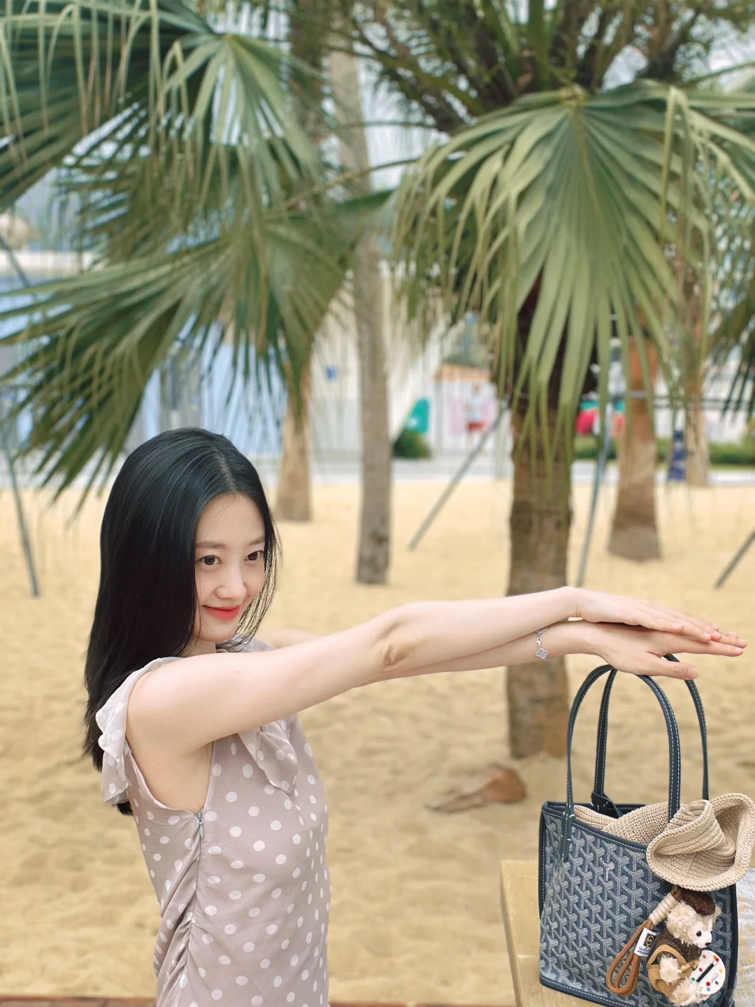 海岛日记⛱️去海边溜溜自己