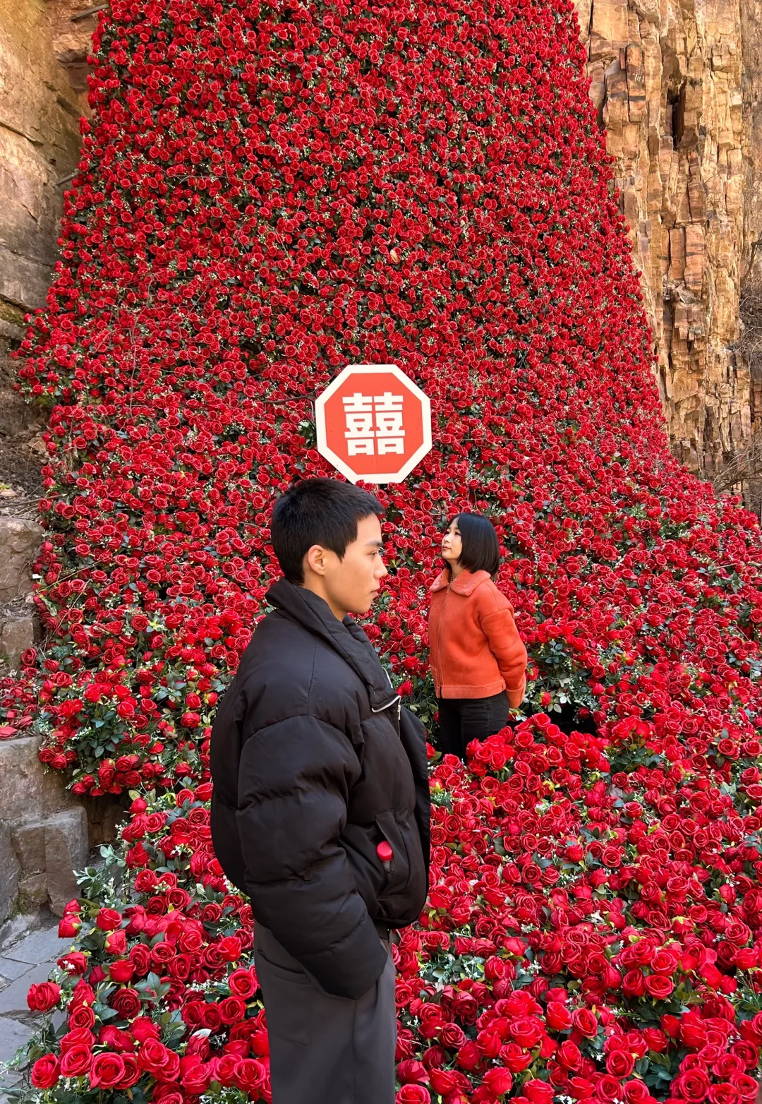 中国爱情山全攻略！此生必游爱情山