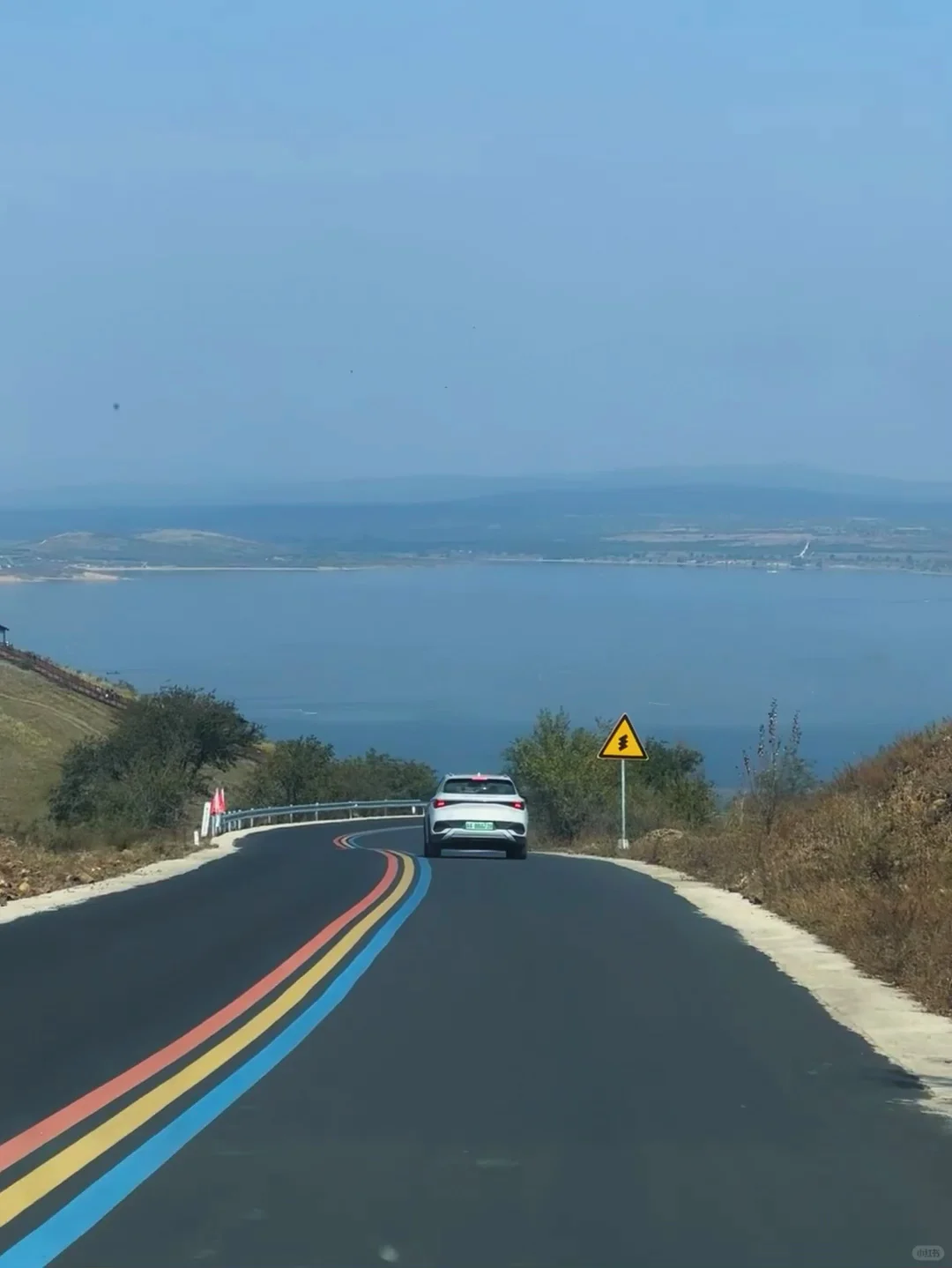 接下来内蒙古这❼个地方真的真的很绝‼️