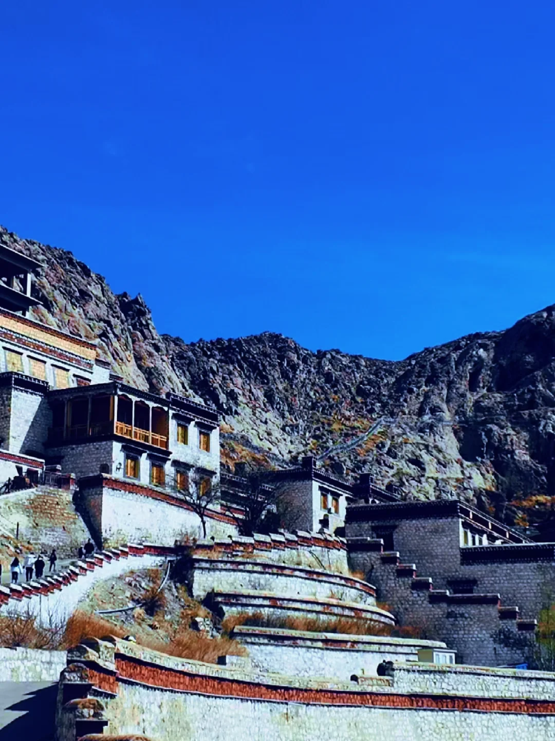 📍乌海｜04男大五一反向穷游宝藏小城🔥