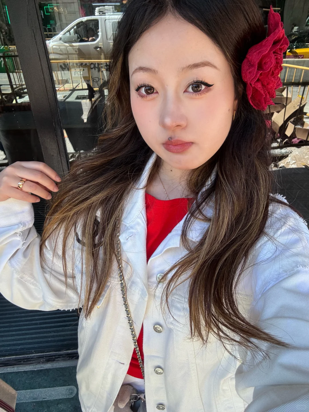 巴塞罗那 桂尔公园 🌹❤️‍🩹🇪🇸