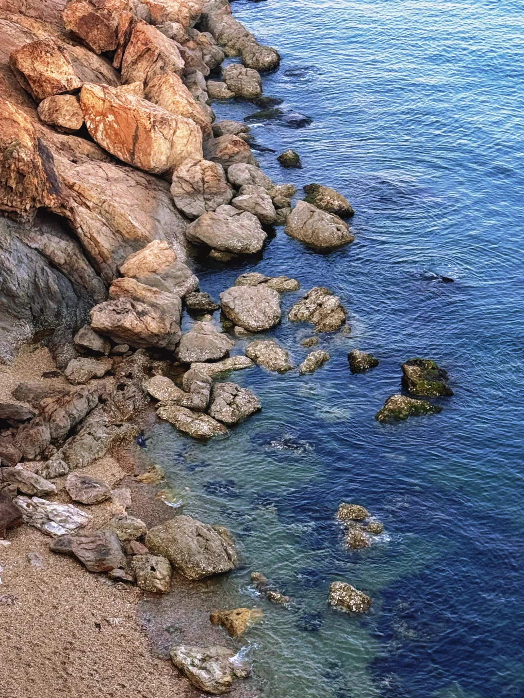 🔥三天两夜玩转大连｜绝美机位推荐