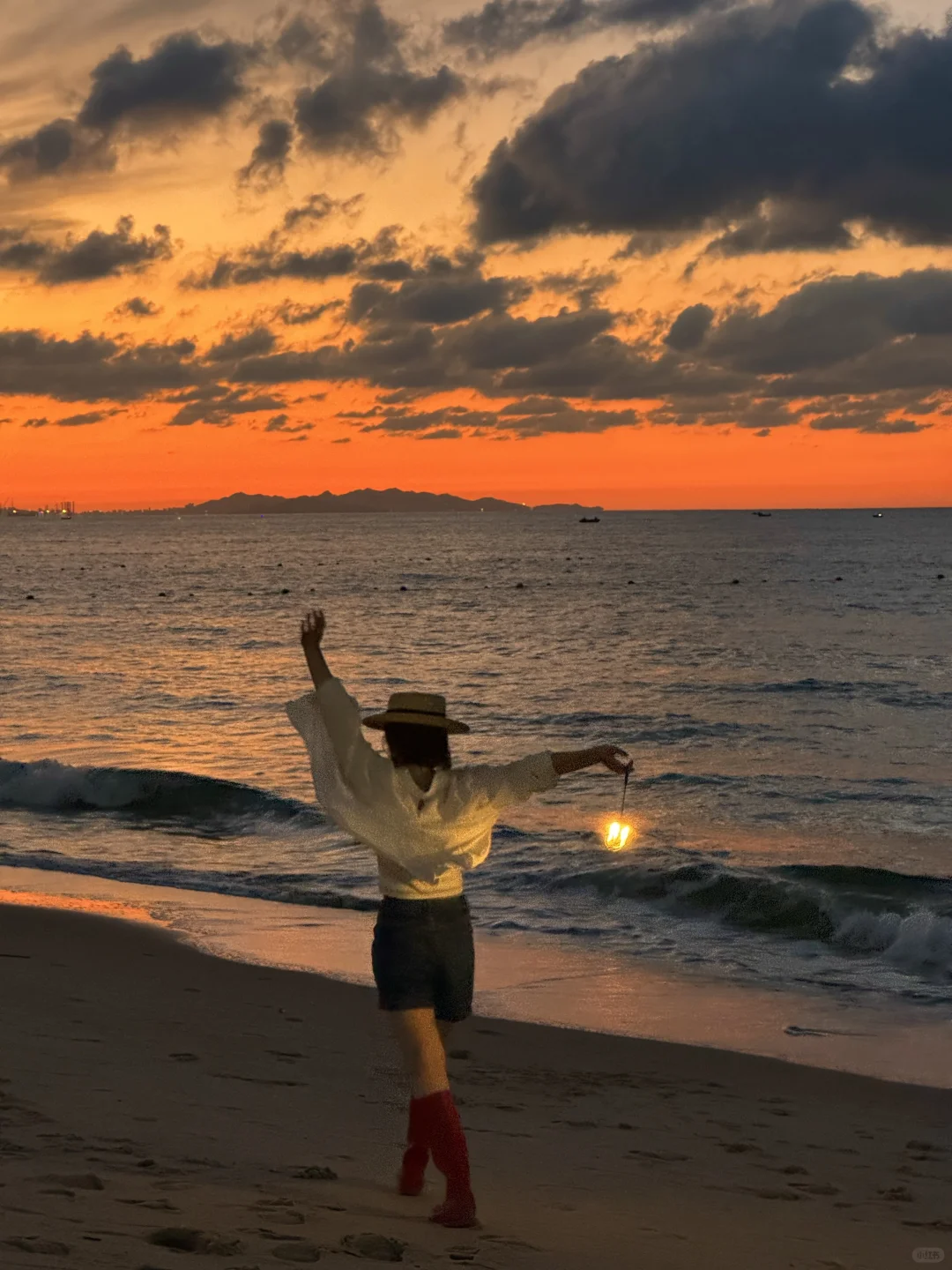 去威海不要只知道火炬八街了!!