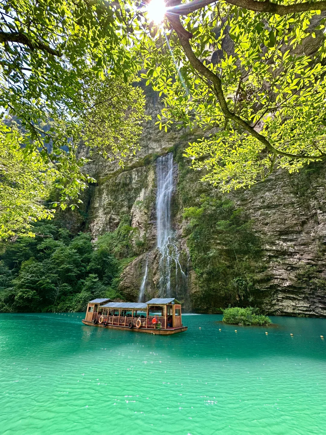 Live图！没去天门山是张家界最正确的选择！