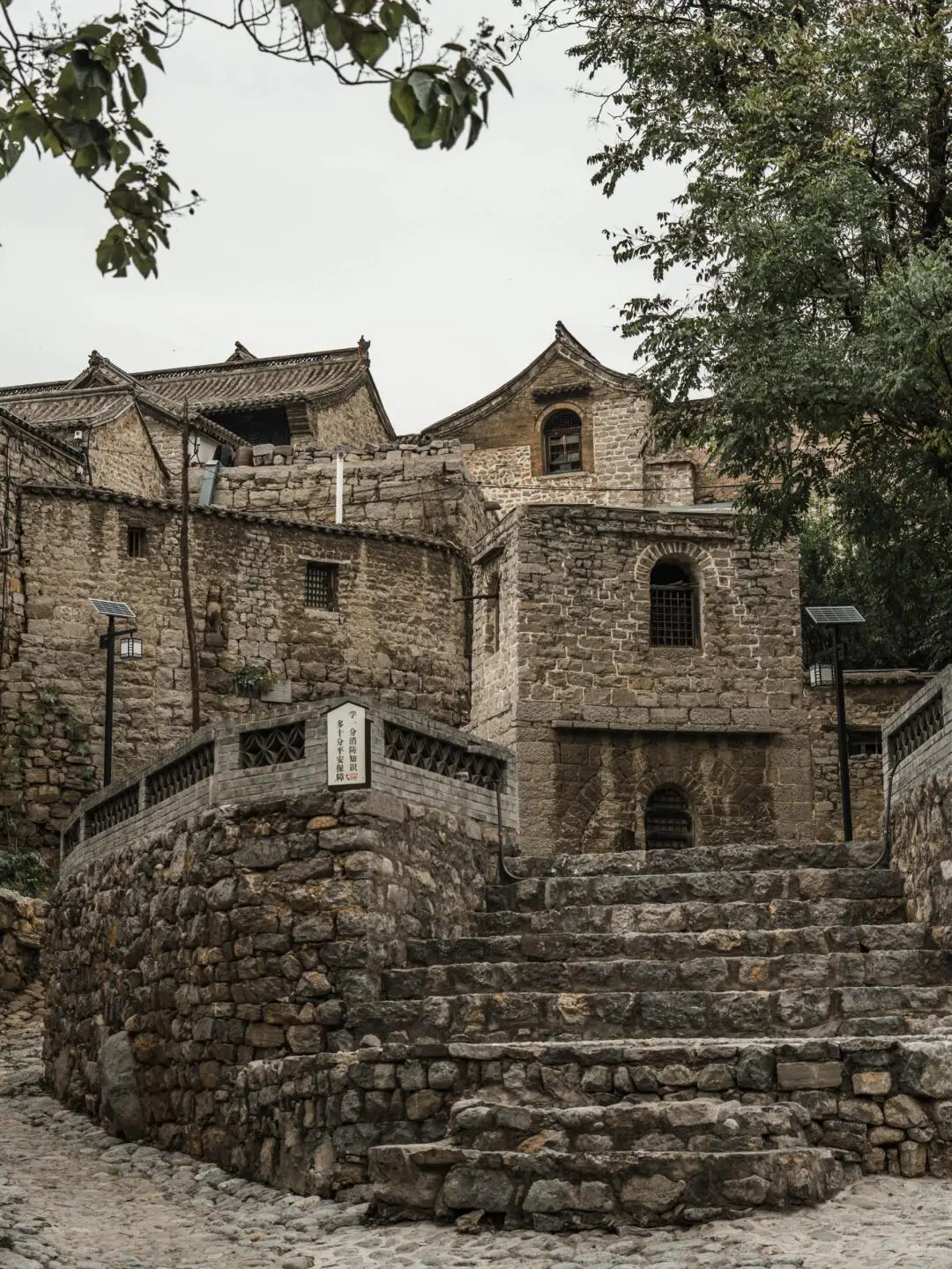 井陉太行天路，绝对不会让你失望