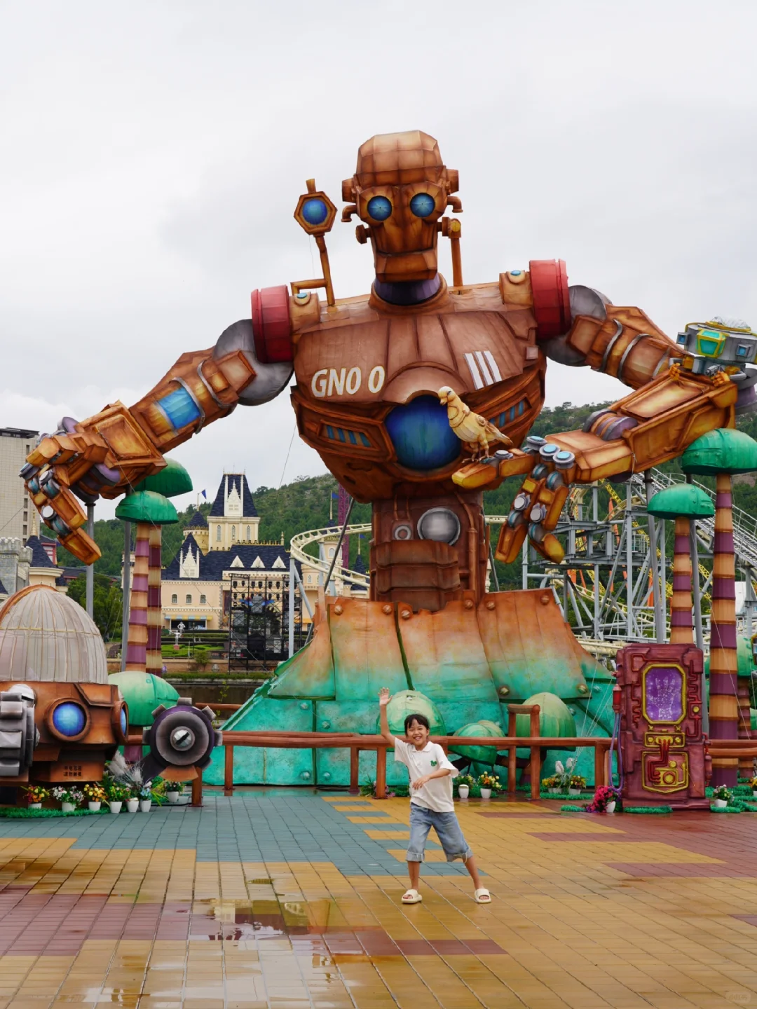 徐州刚回来，3天2晚不踩雷，全是大实话！