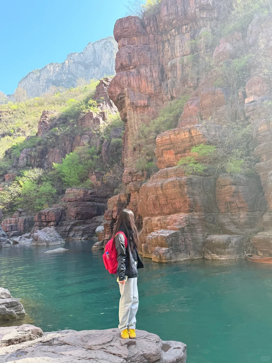 郑州五一好去处