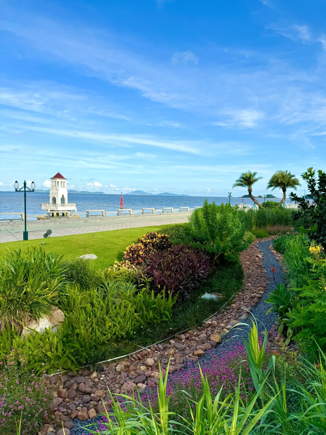 五一假期来珠海！！听劝！！！