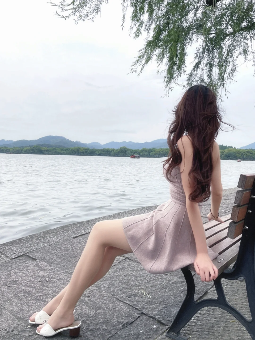 173/114 真的被西湖美到了西湖的水💦