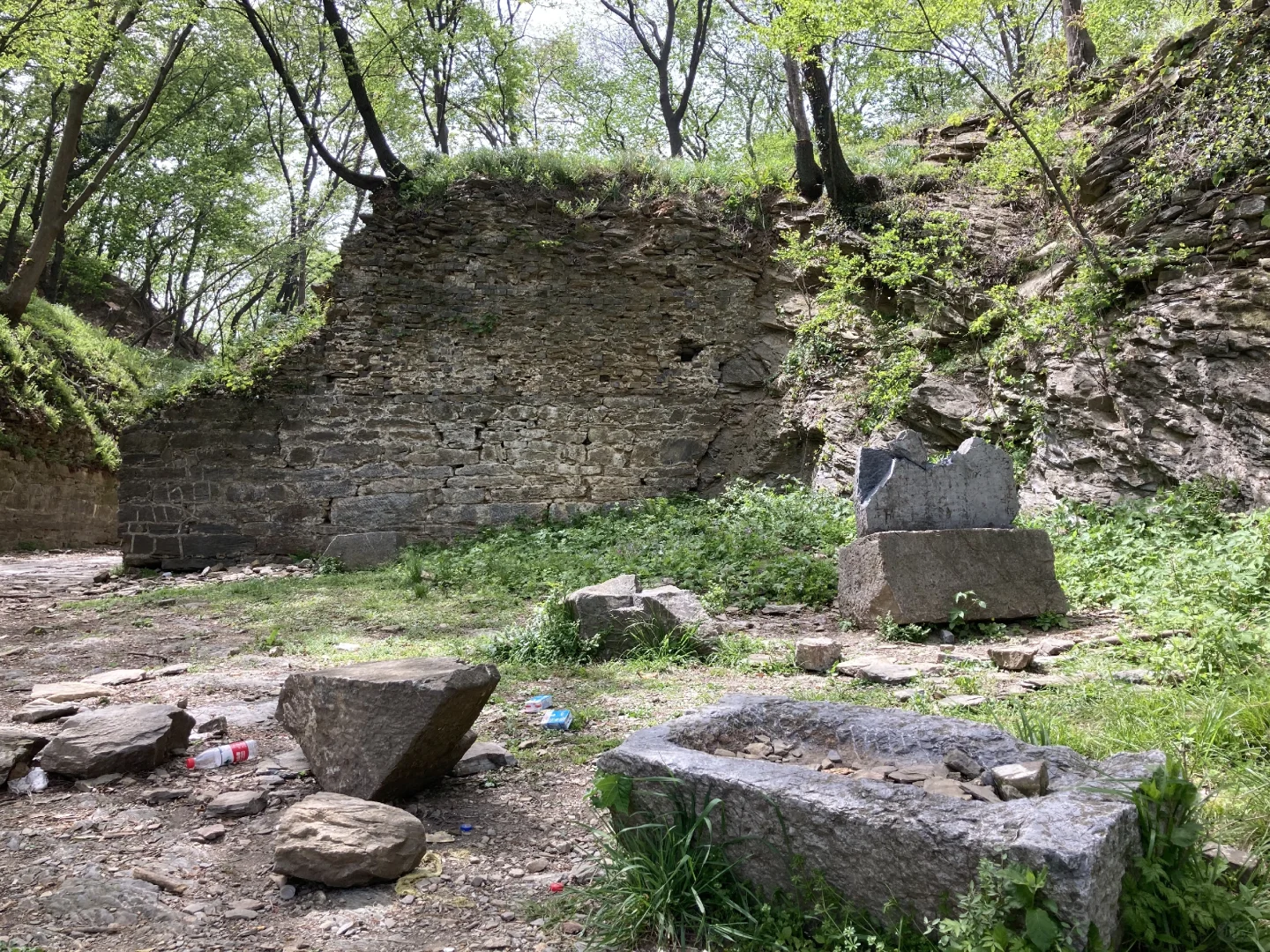 安徽滁州|清流关