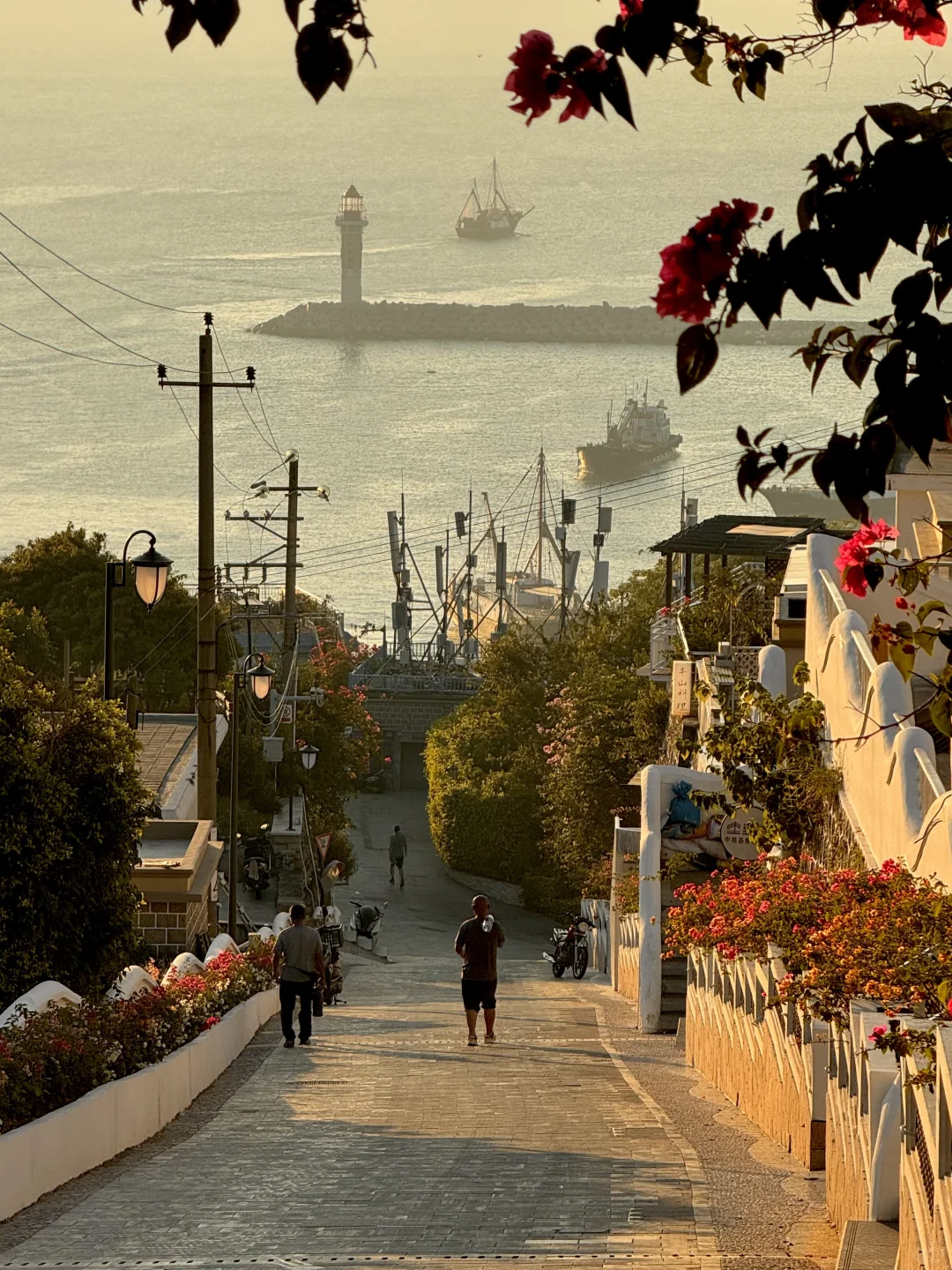 旅行三年，推荐一个冷门又治愈的绝美海岛🏝️