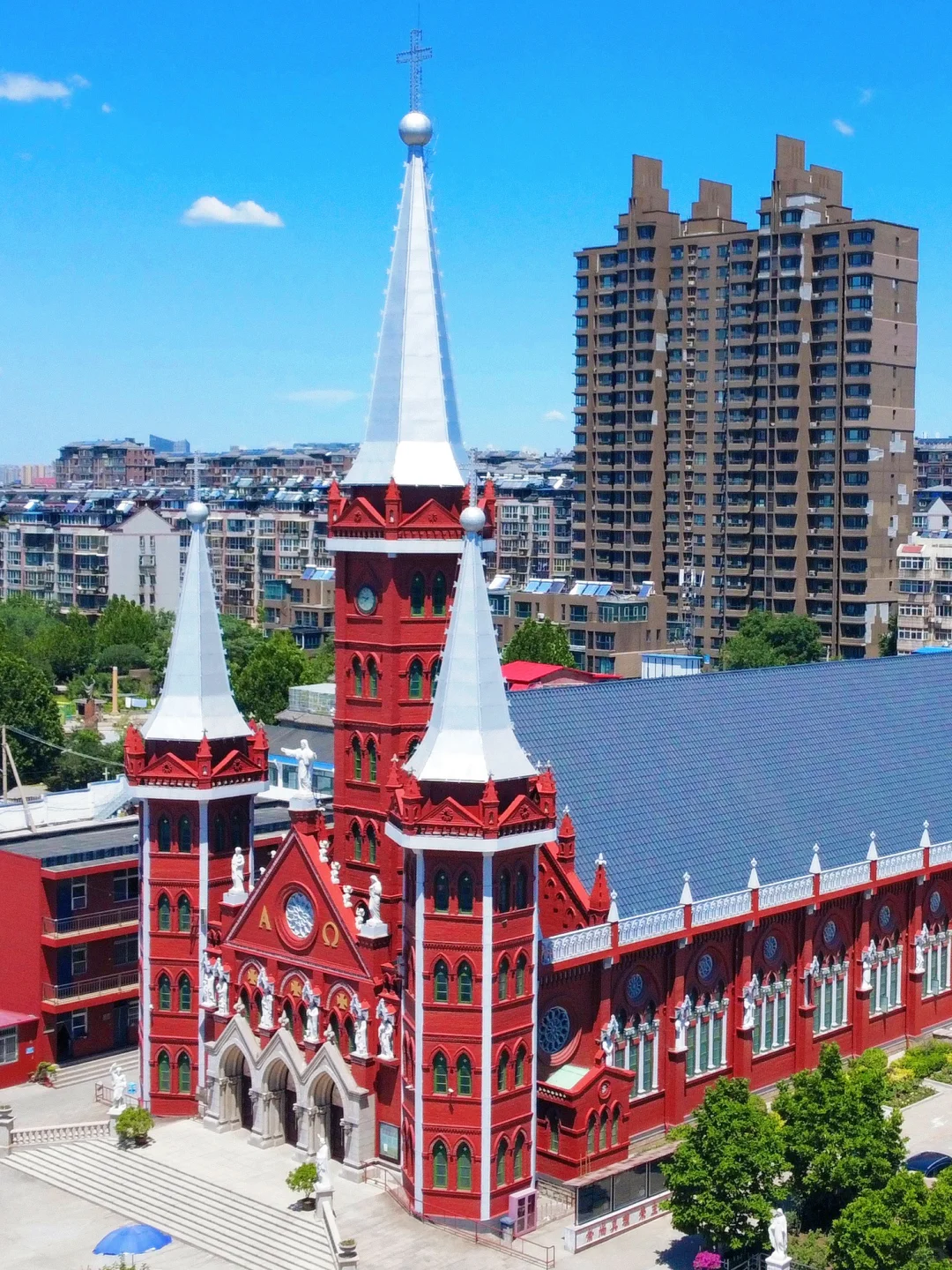 迄今为止：河北被严重低估的宝藏城市📍唐山