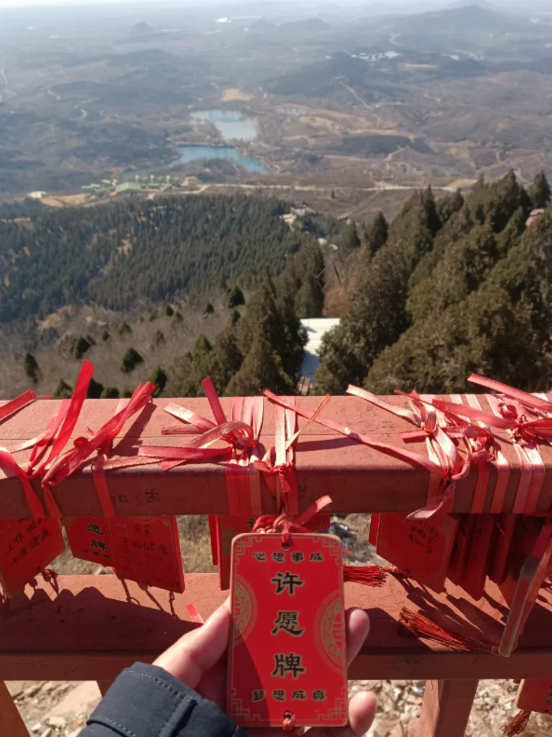 邯郸人不藏了！响堂山宝藏路线✨