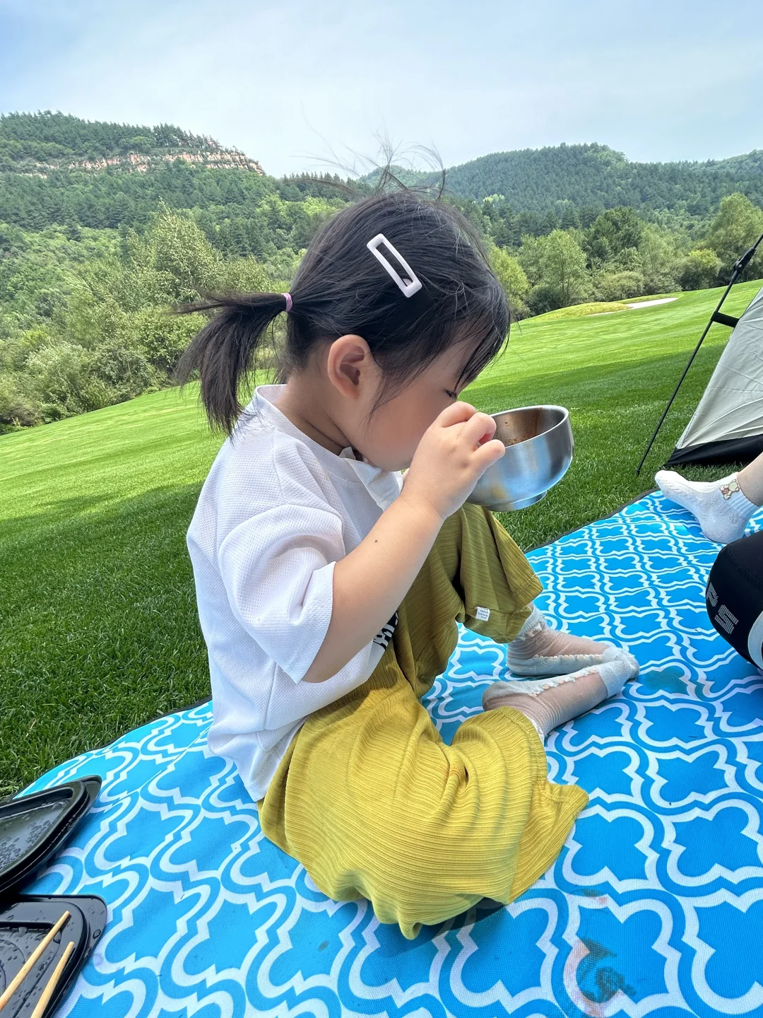 太原周边遛娃打卡2️⃣ 吕梁苍儿会