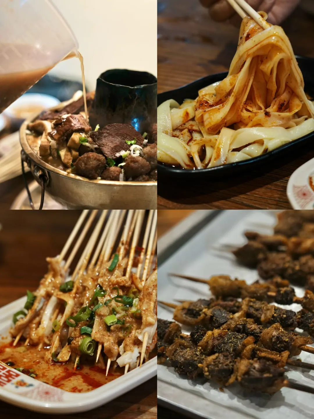 山西晋中｜我很少用“震撼”形容一个地方⛰️