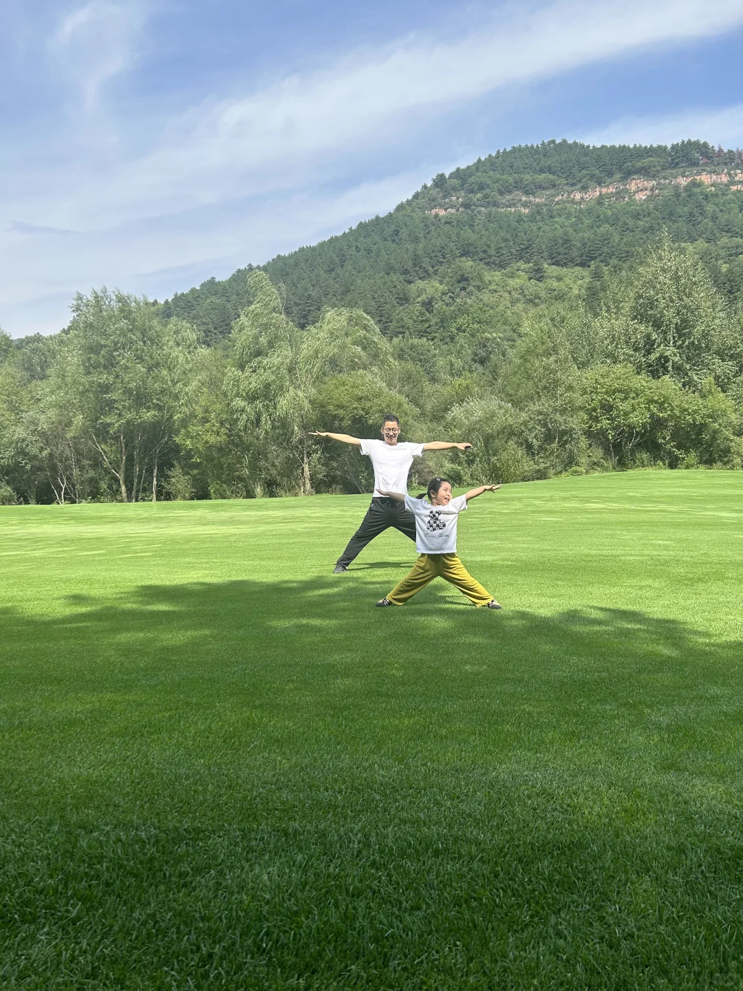 太原周边遛娃打卡2️⃣ 吕梁苍儿会