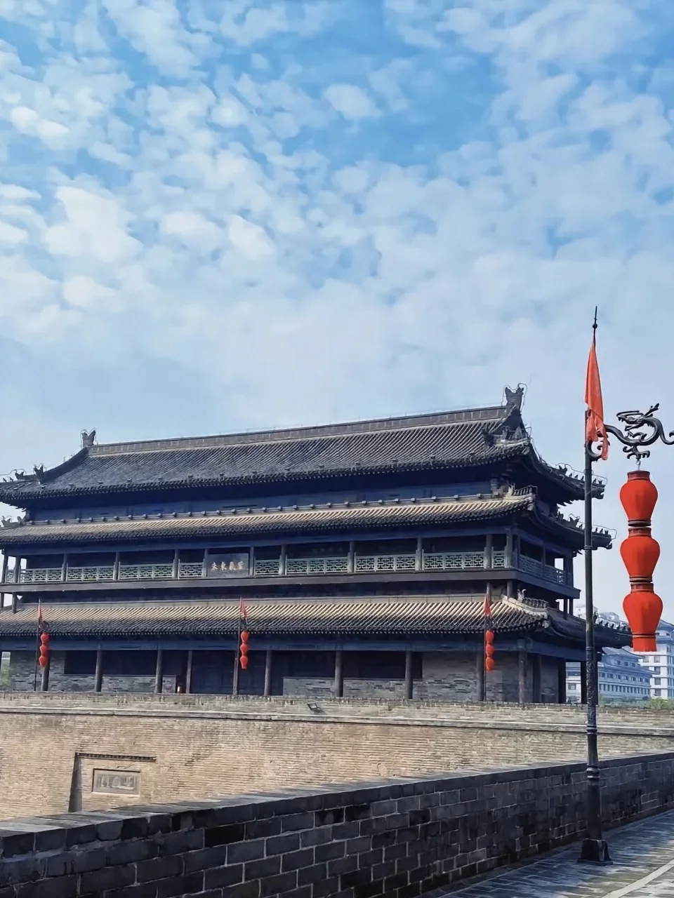 西安，既长安，又常安🌙（五一三天两夜）