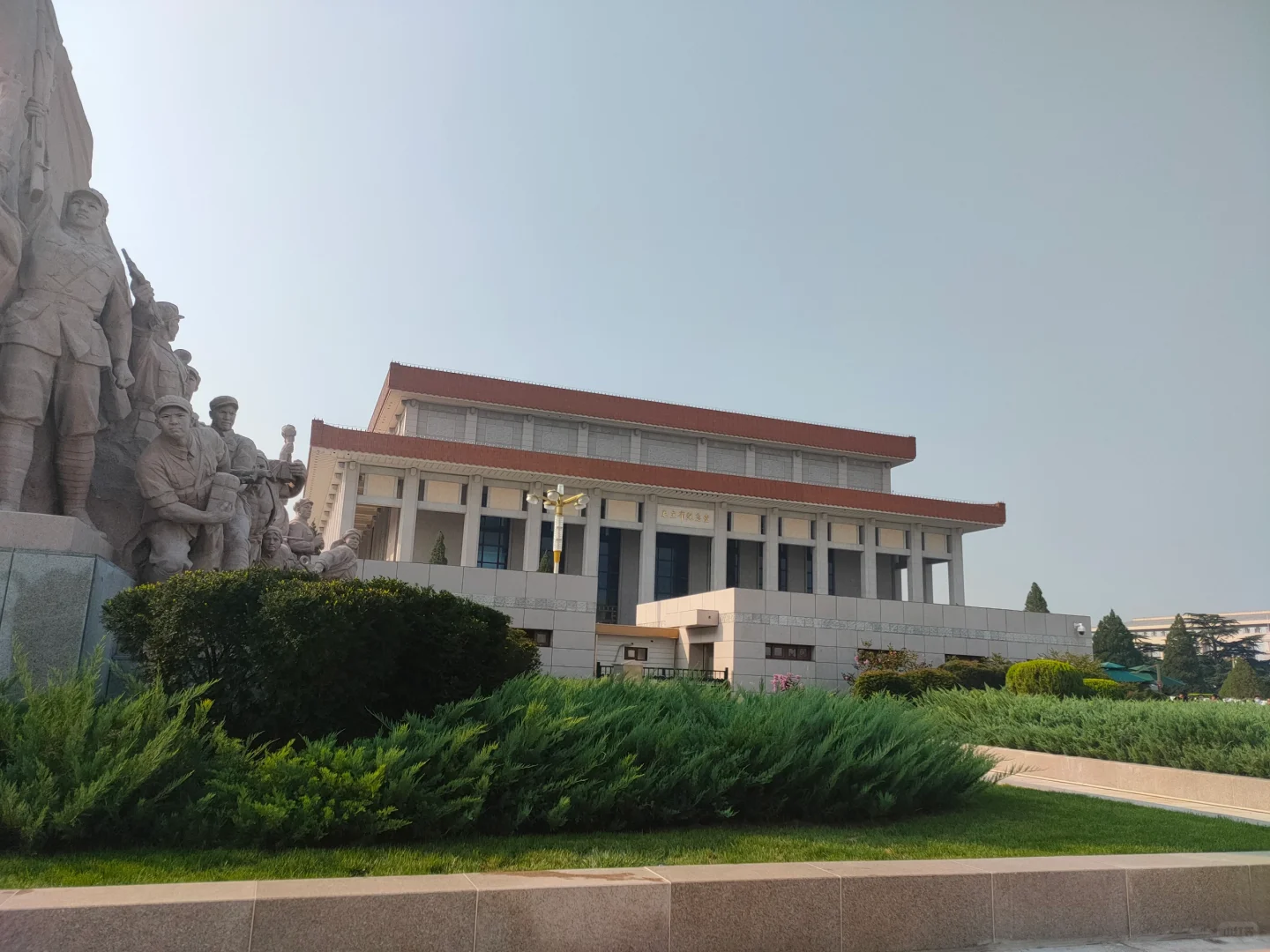 从北京回来啦!穷游😂