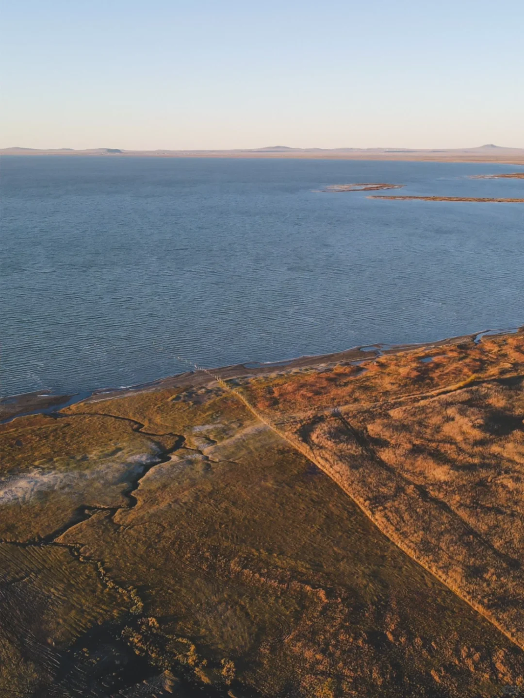 接下来内蒙古这❼个地方真的真的很绝‼️